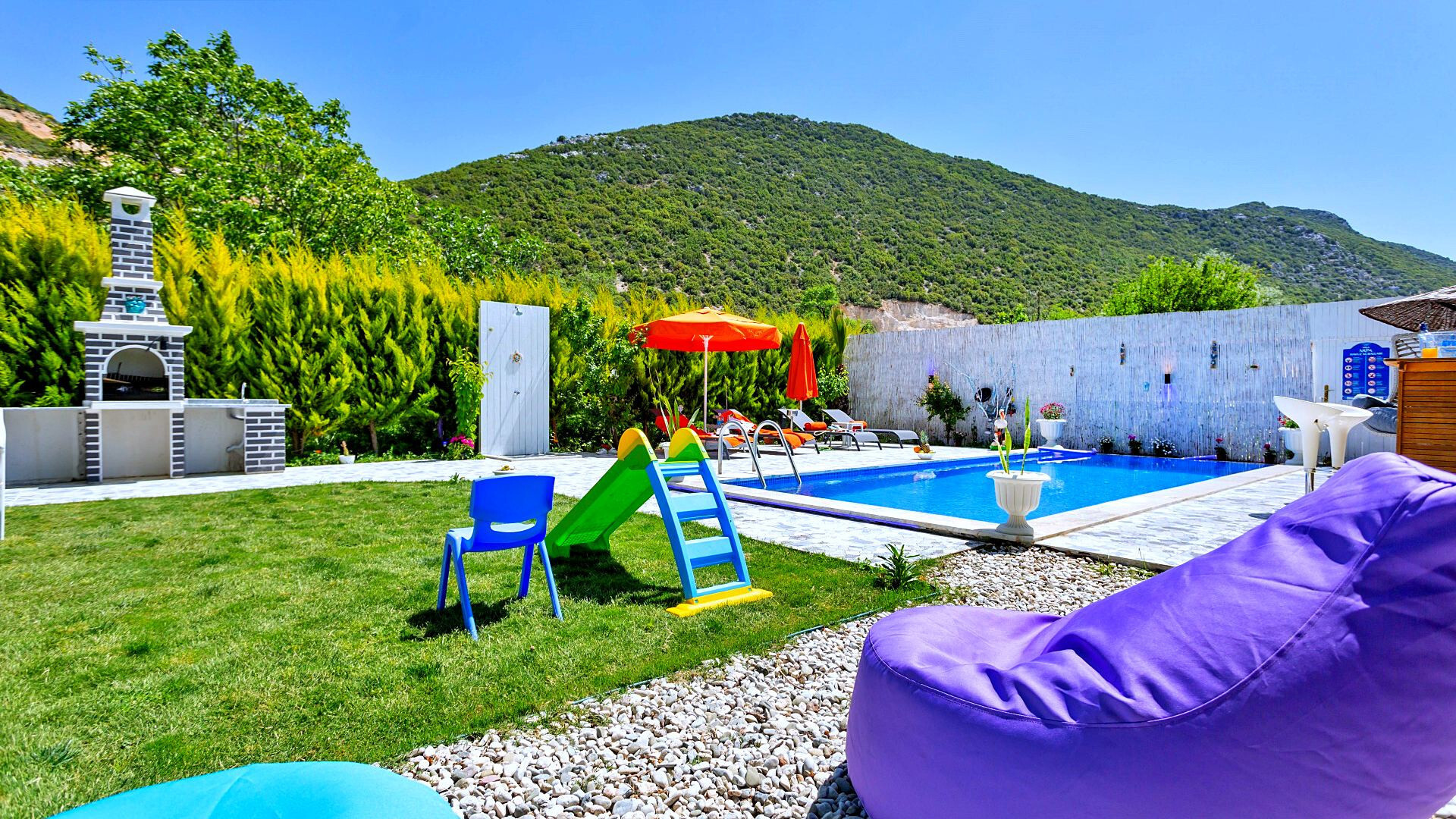 VBK43299 Villa Booking