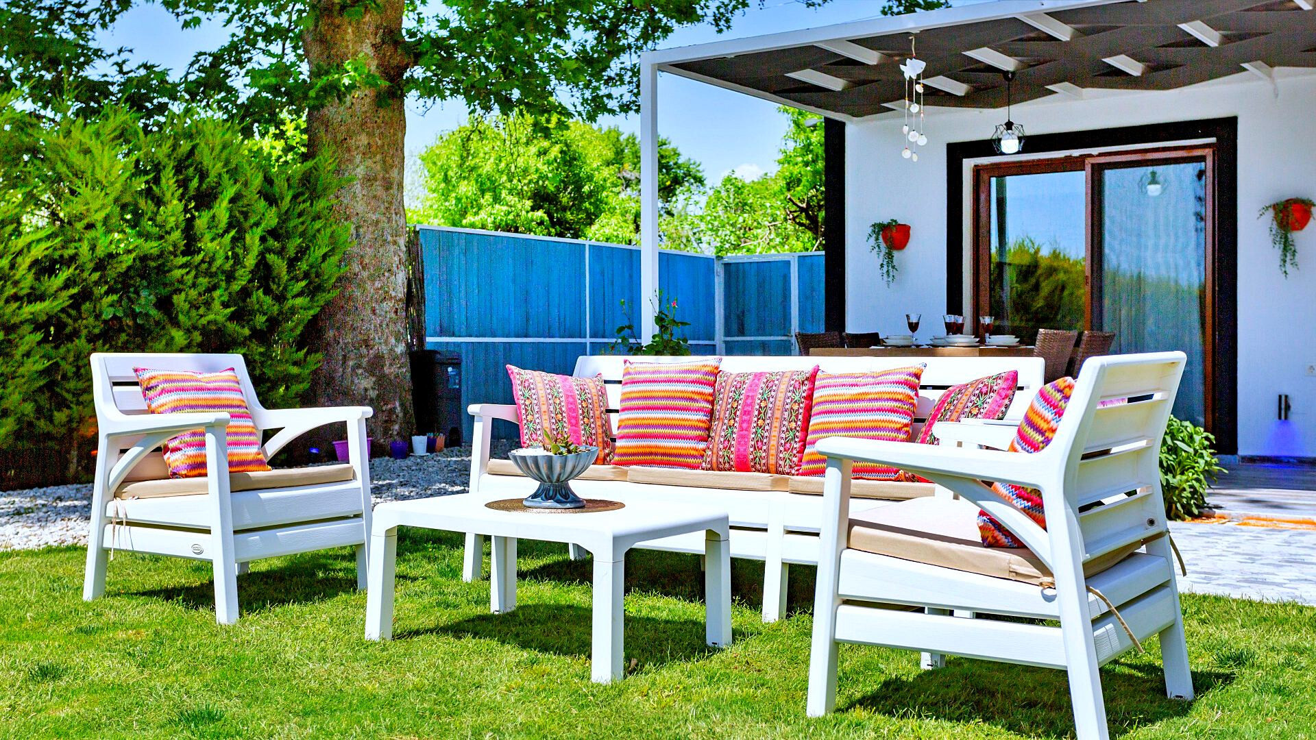 VBK43299 Villa Booking