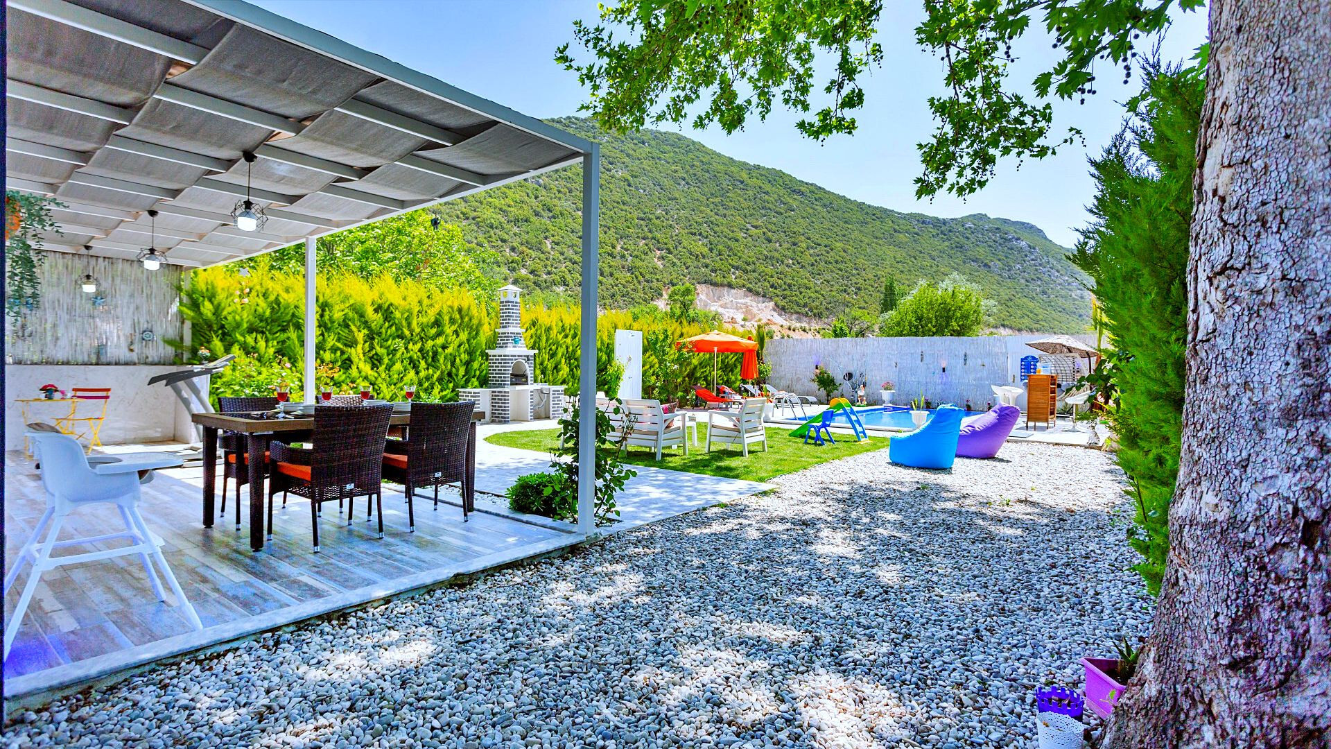 VBK43299 Villa Booking