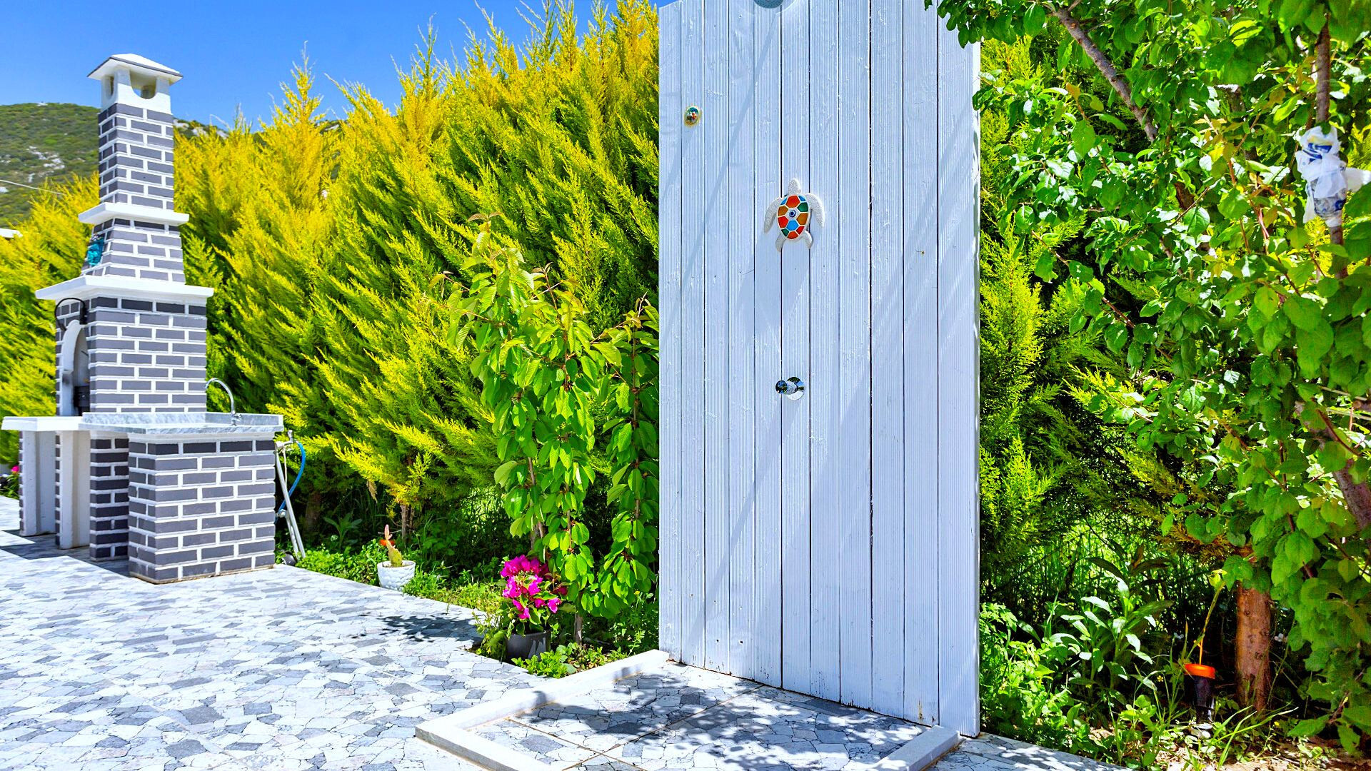 VBK43299 Villa Booking