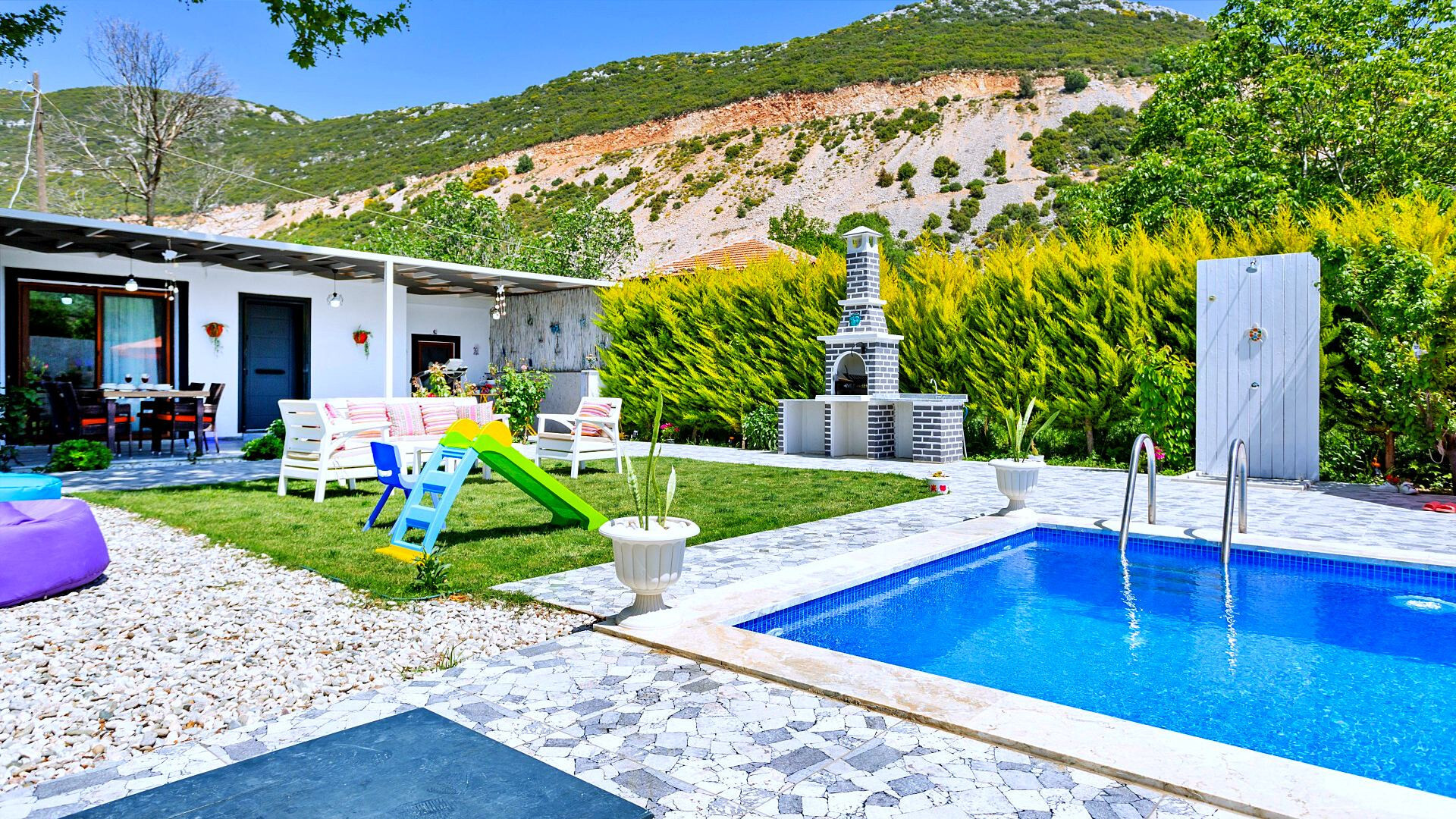 VBK43299 Villa Booking