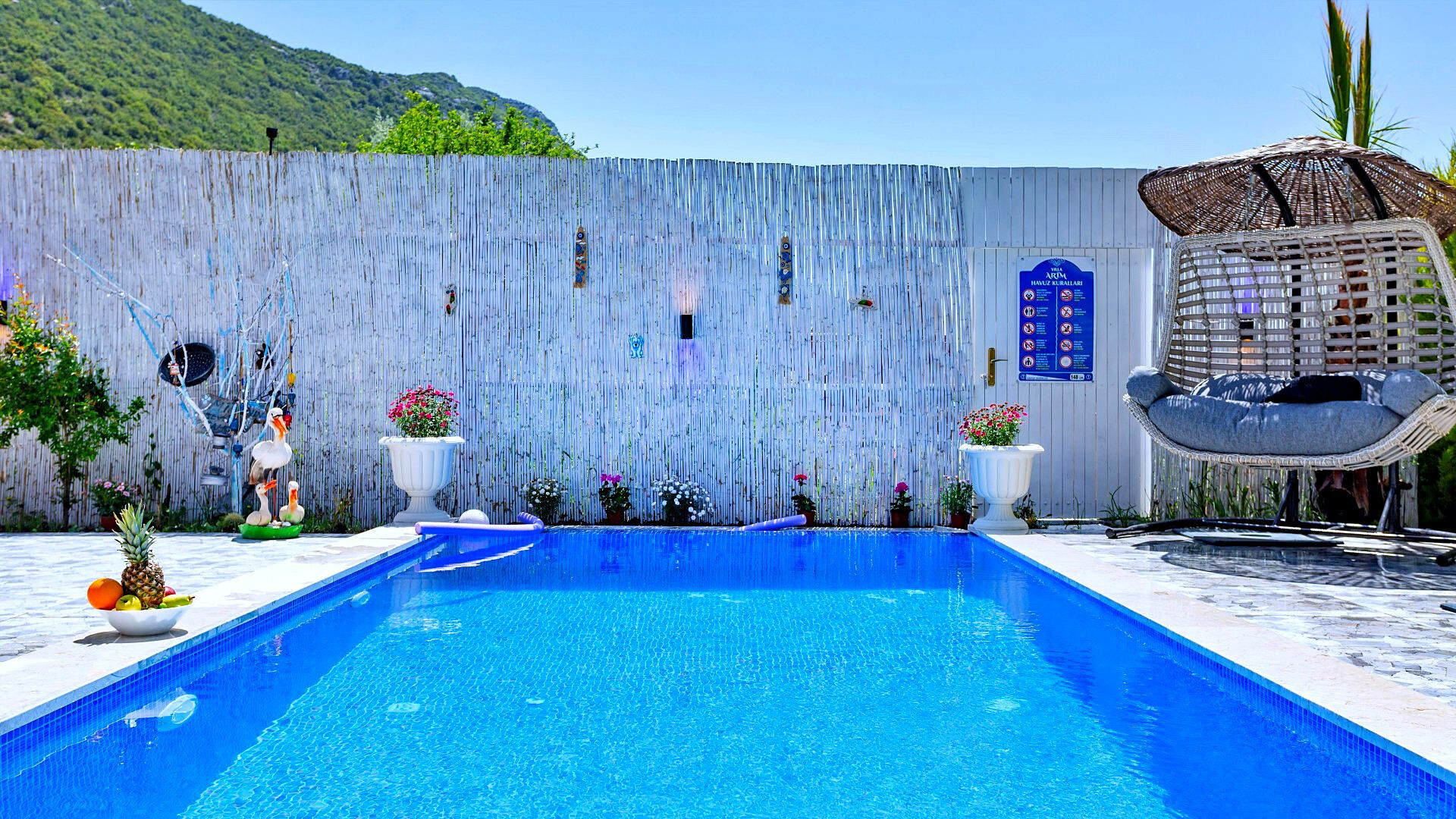 VBK43299 Villa Booking