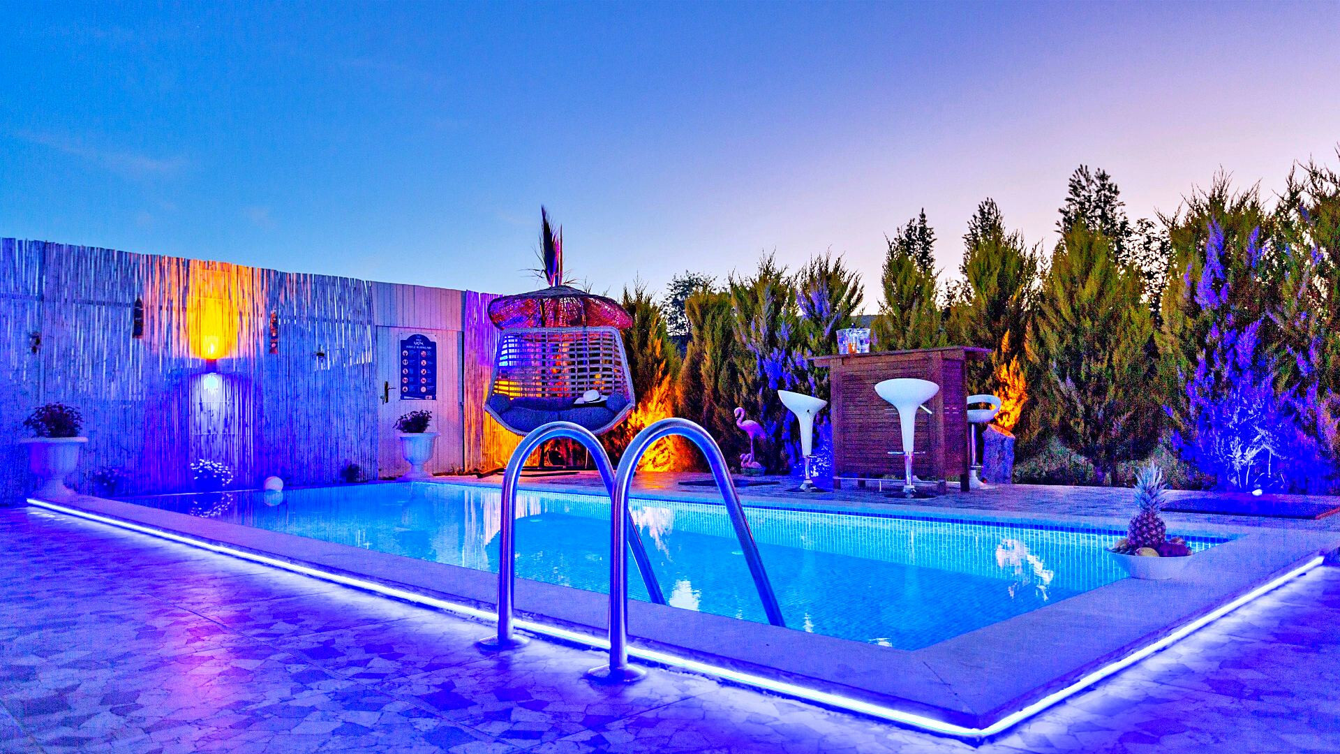 VBK43299 Villa Booking