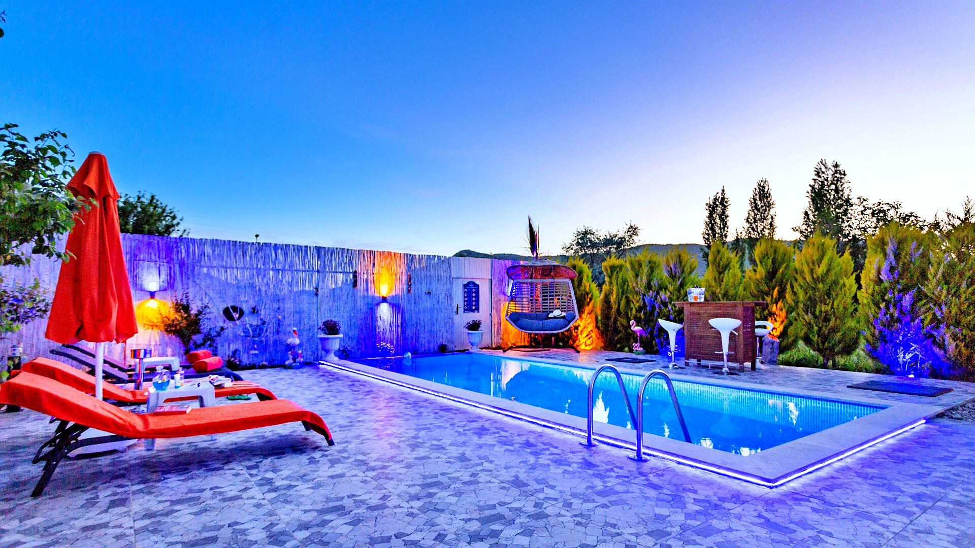 VBK43299 Villa Booking