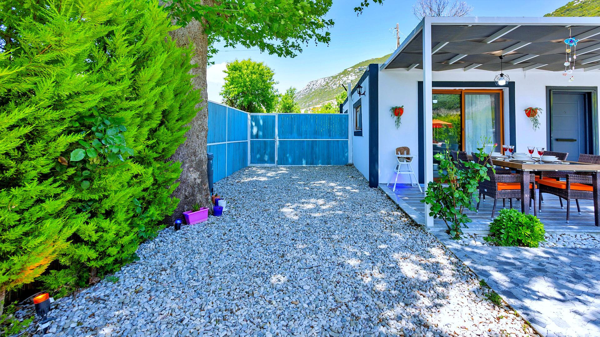 VBK43299 Villa Booking