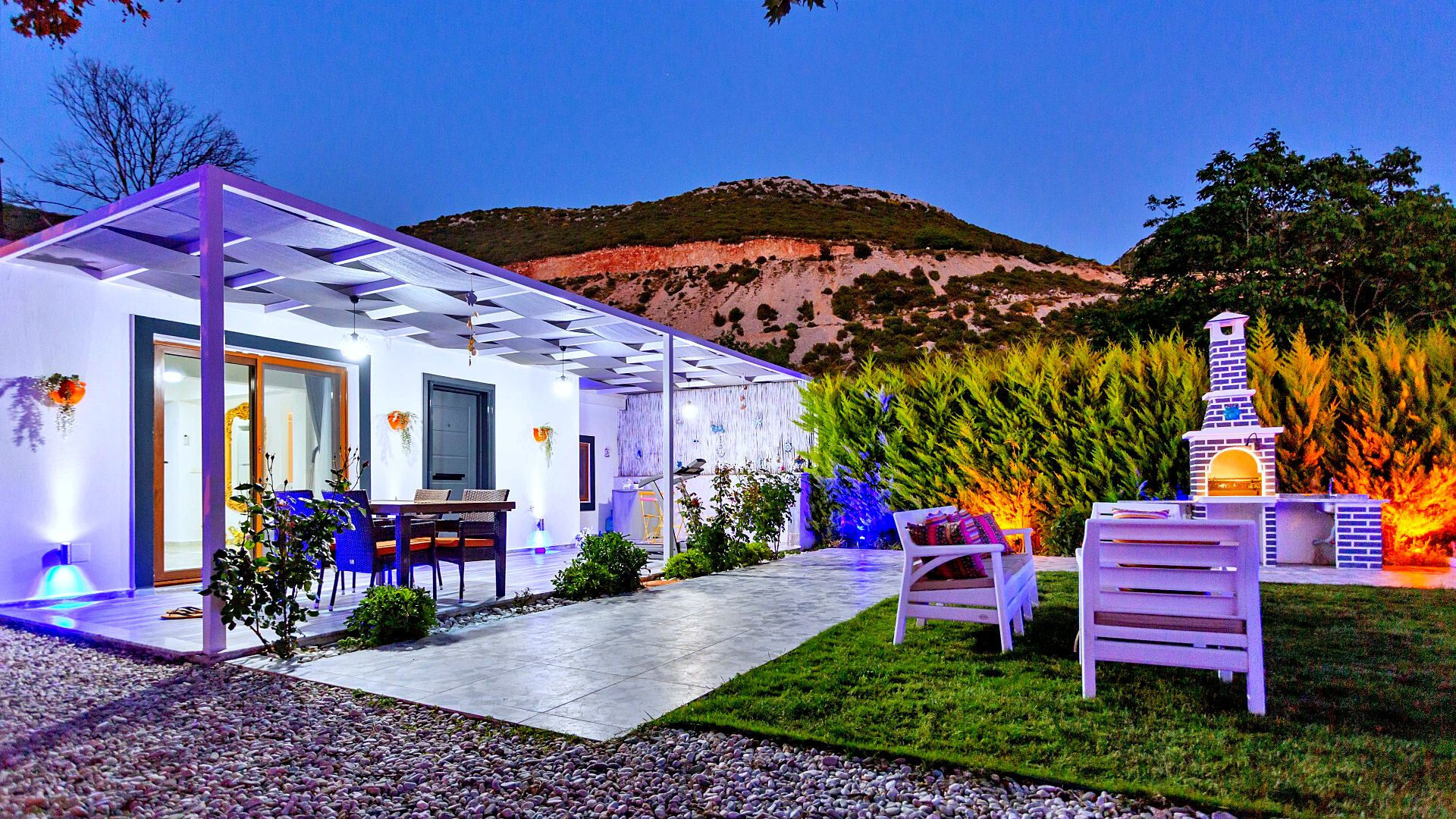 VBK43299 Villa Booking