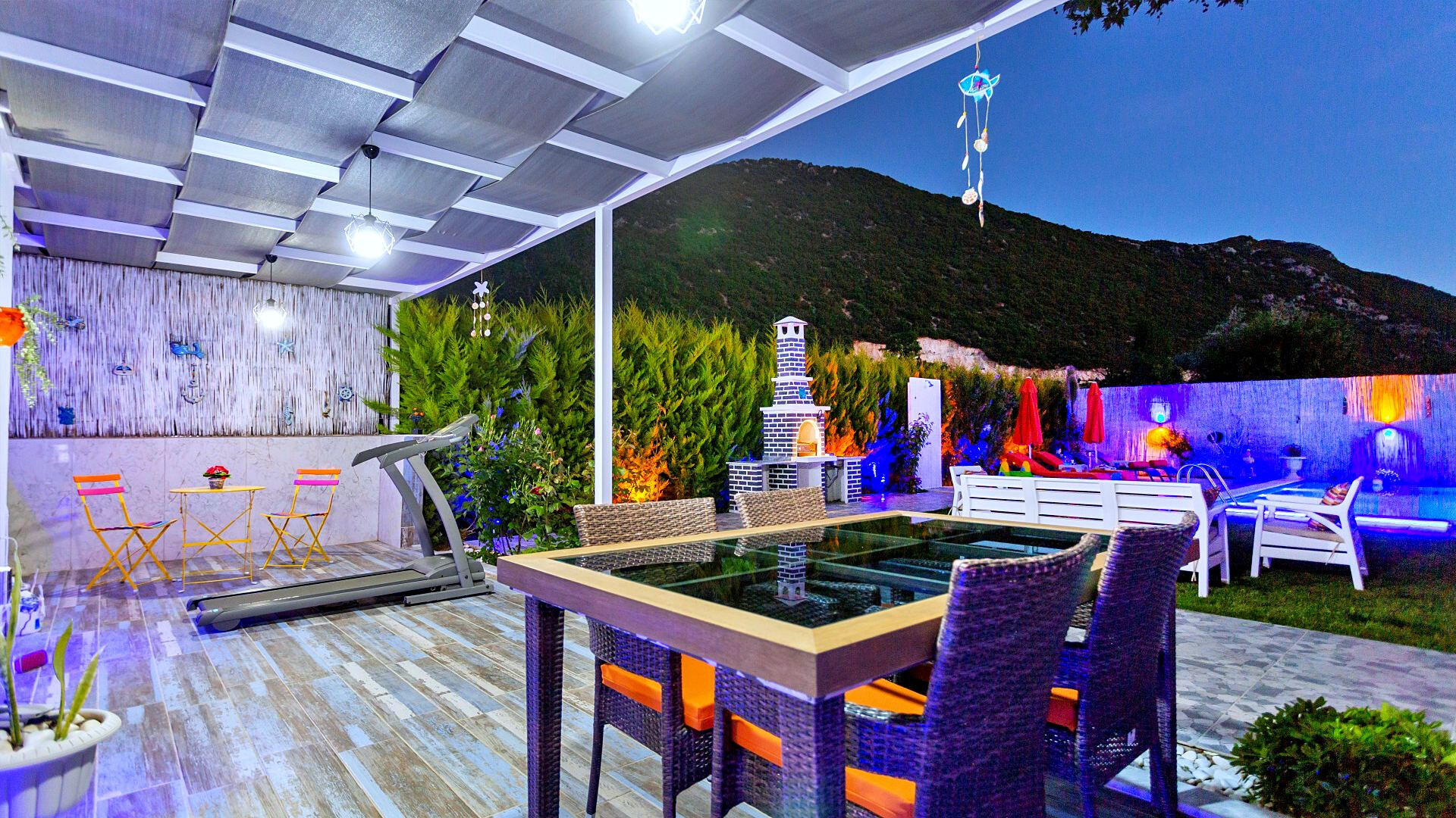 VBK43299 Villa Booking