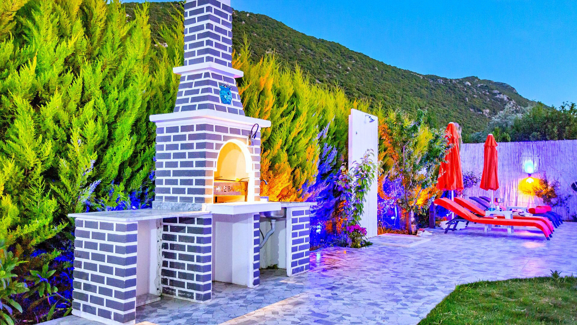 VBK43299 Villa Booking