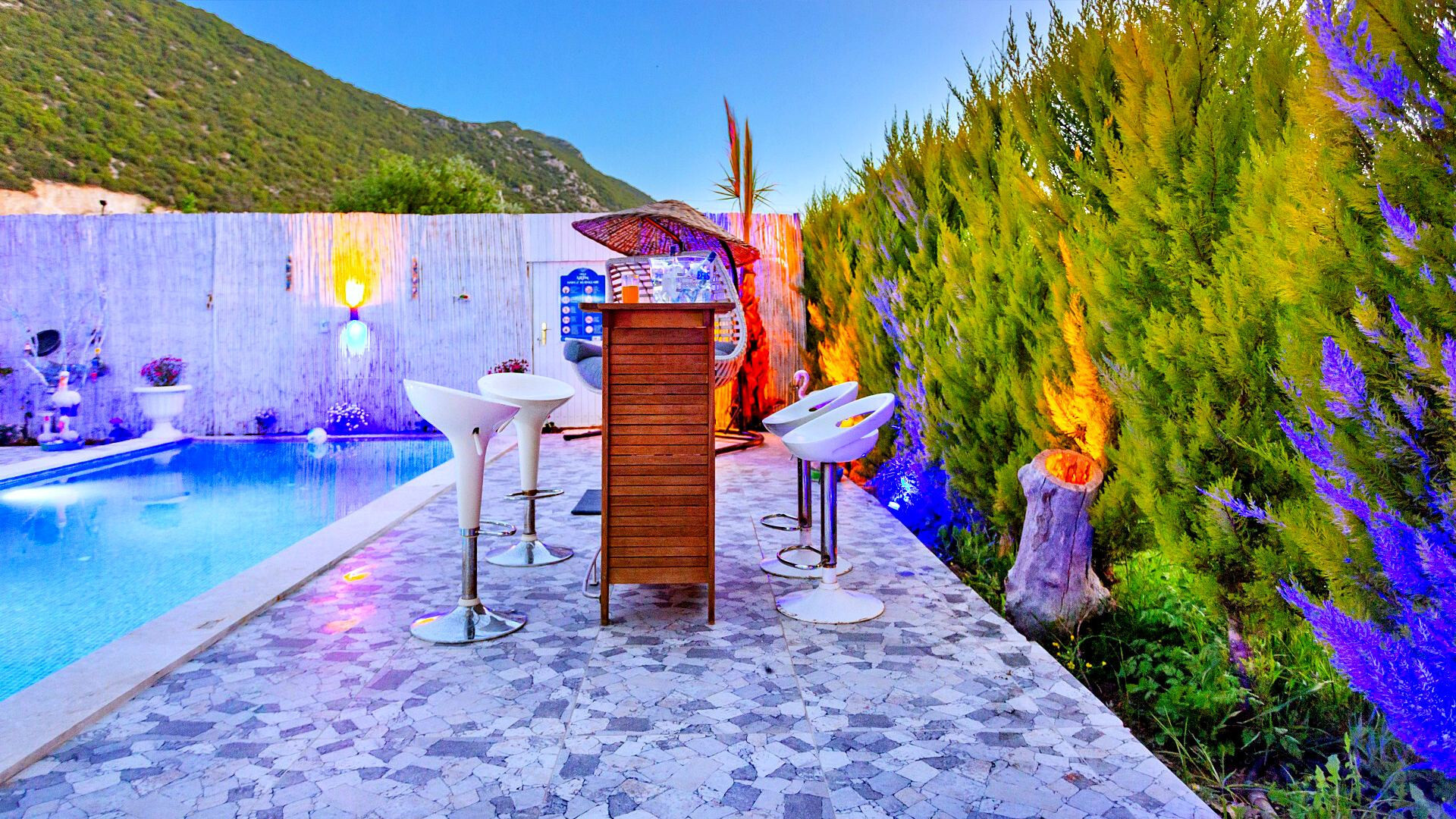 VBK43299 Villa Booking