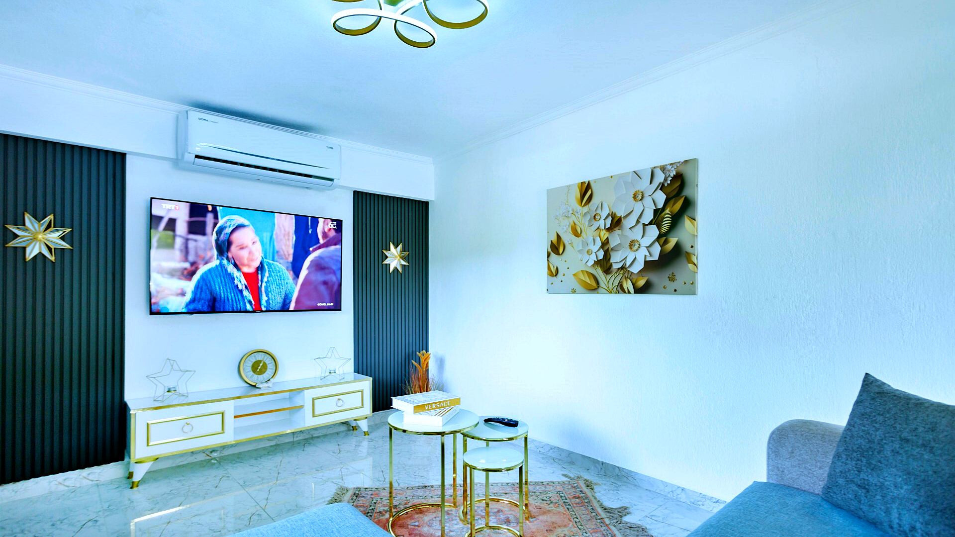 VBK43299 Villa Booking