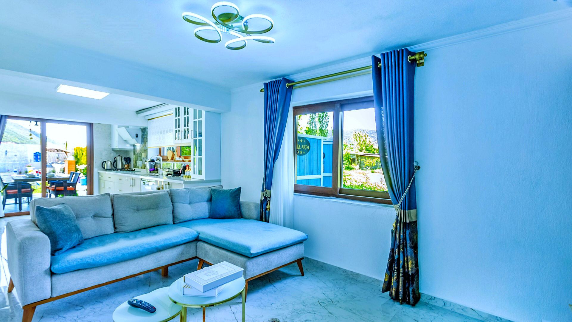 VBK43299 Villa Booking