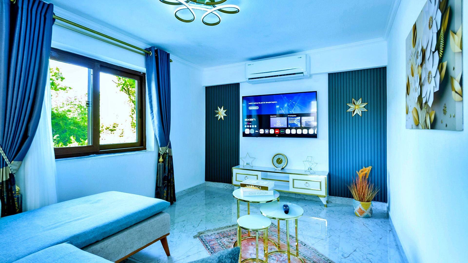 VBK43299 Villa Booking