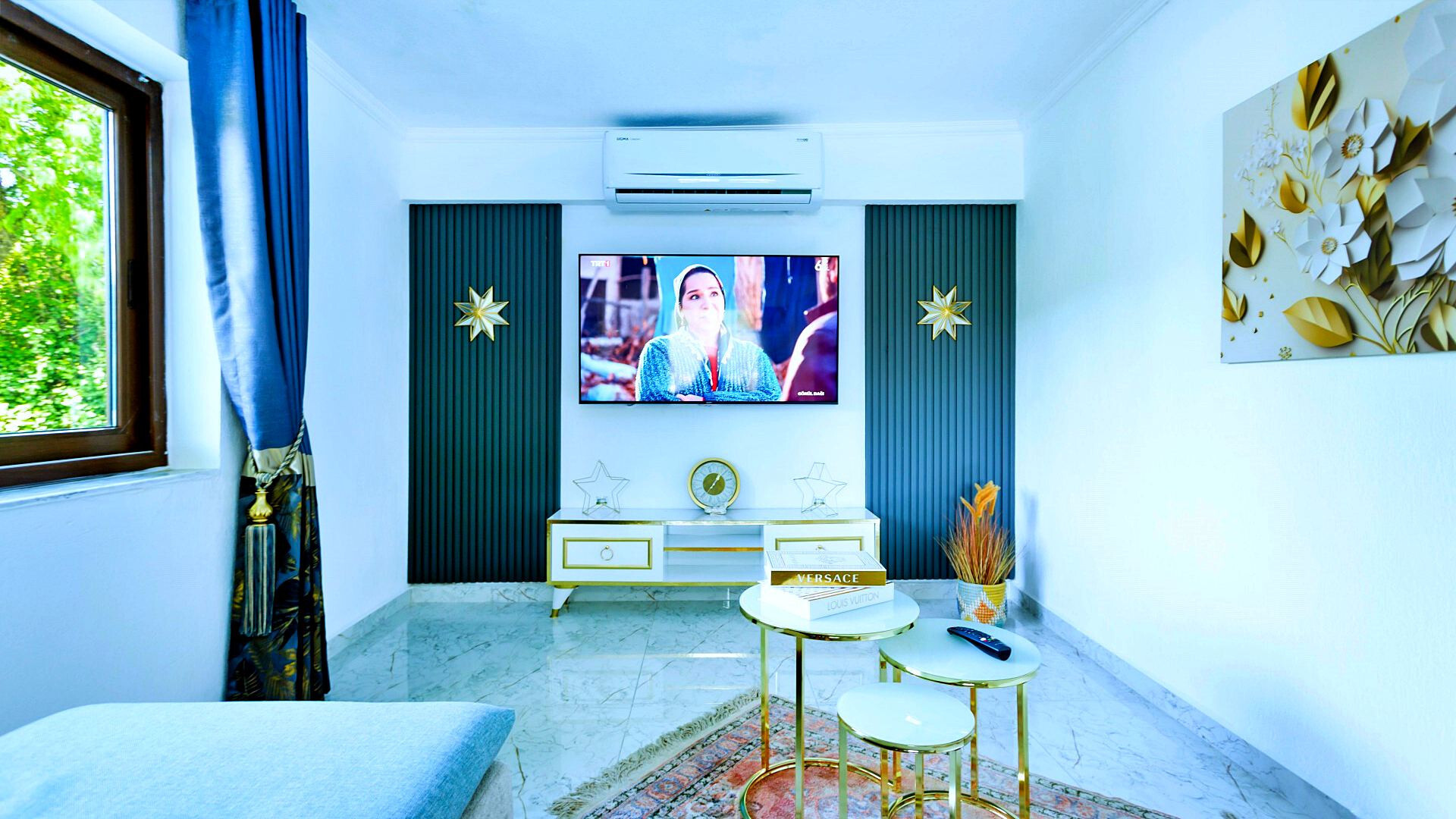 VBK43299 Villa Booking