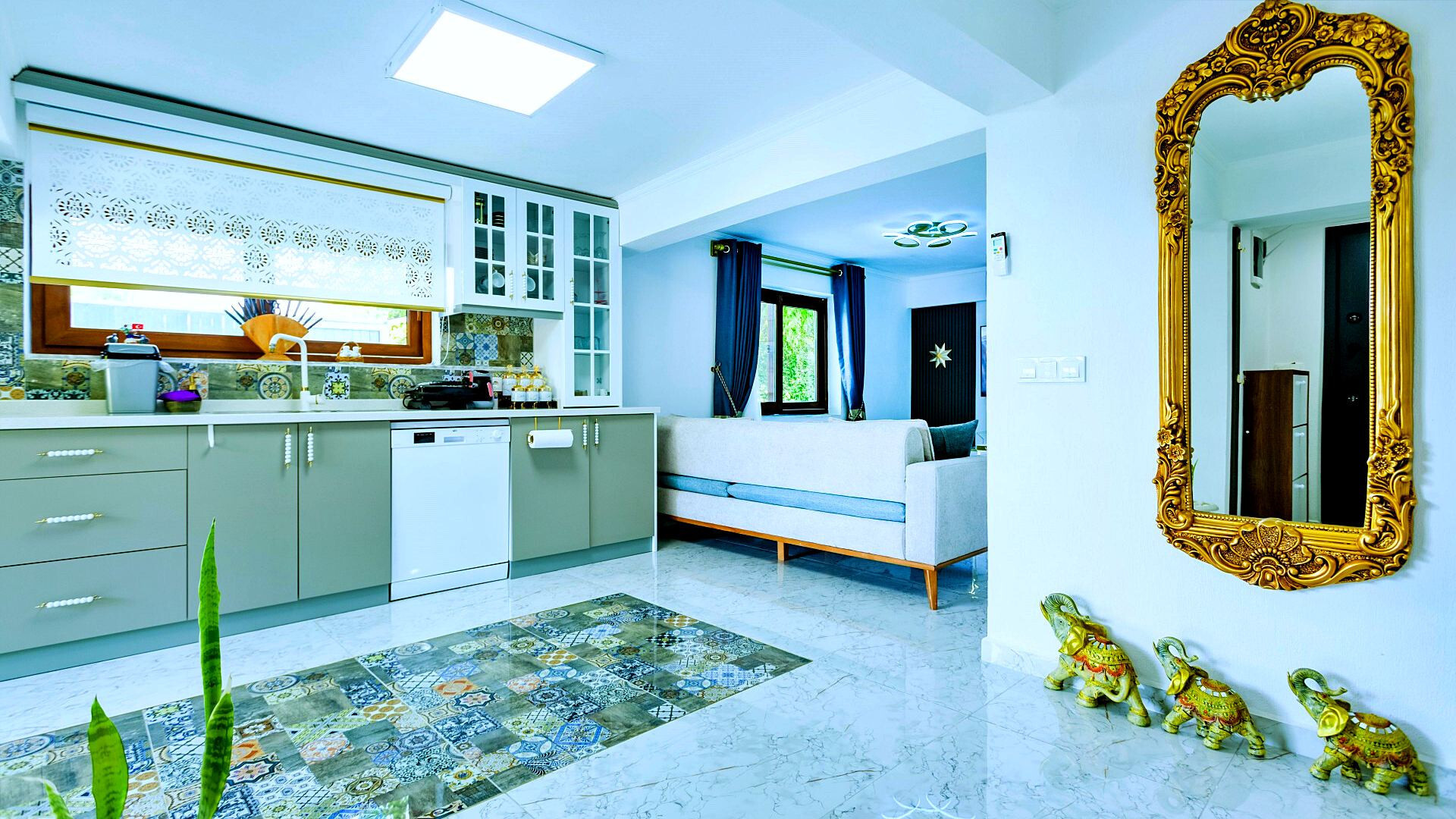 VBK43299 Villa Booking