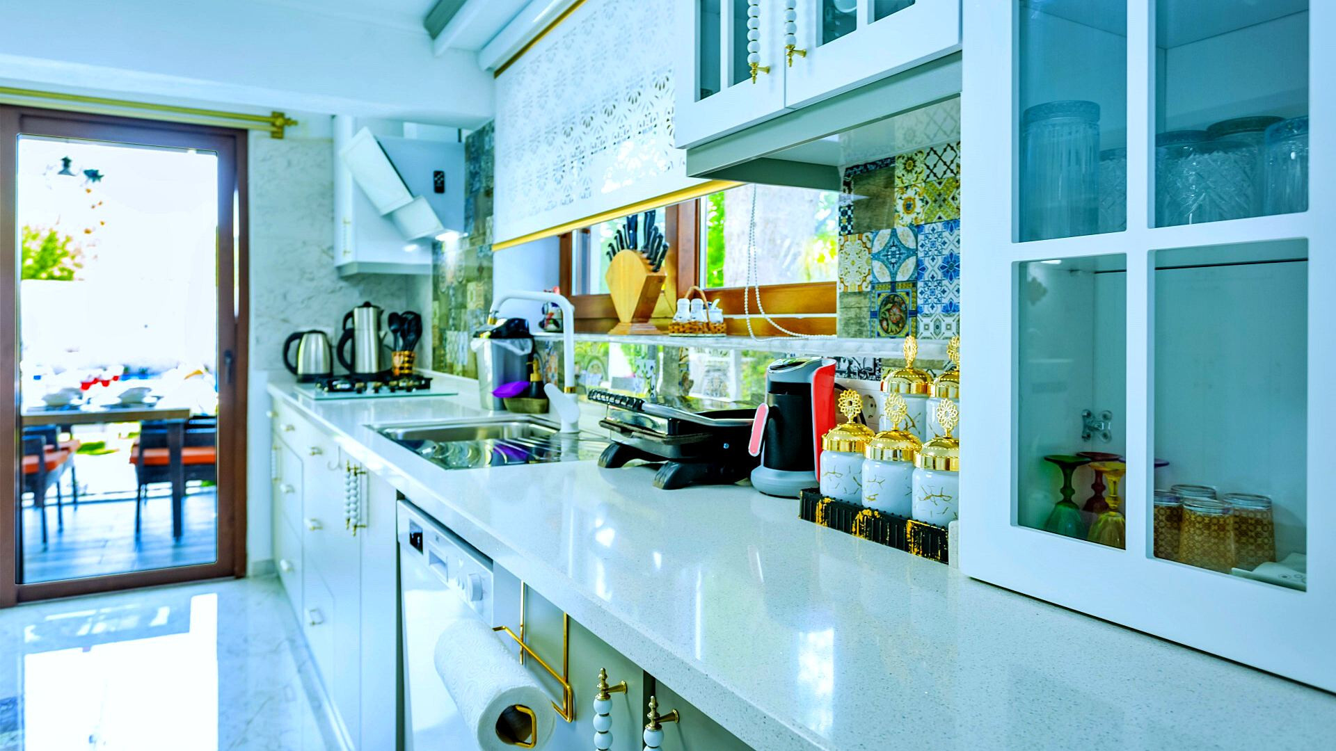 VBK43299 Villa Booking