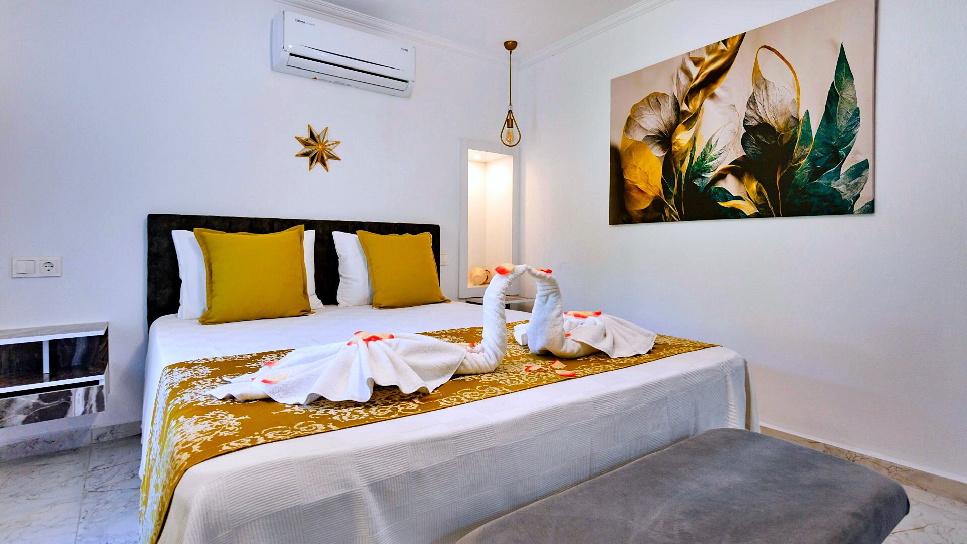 VBK43299 Villa Booking