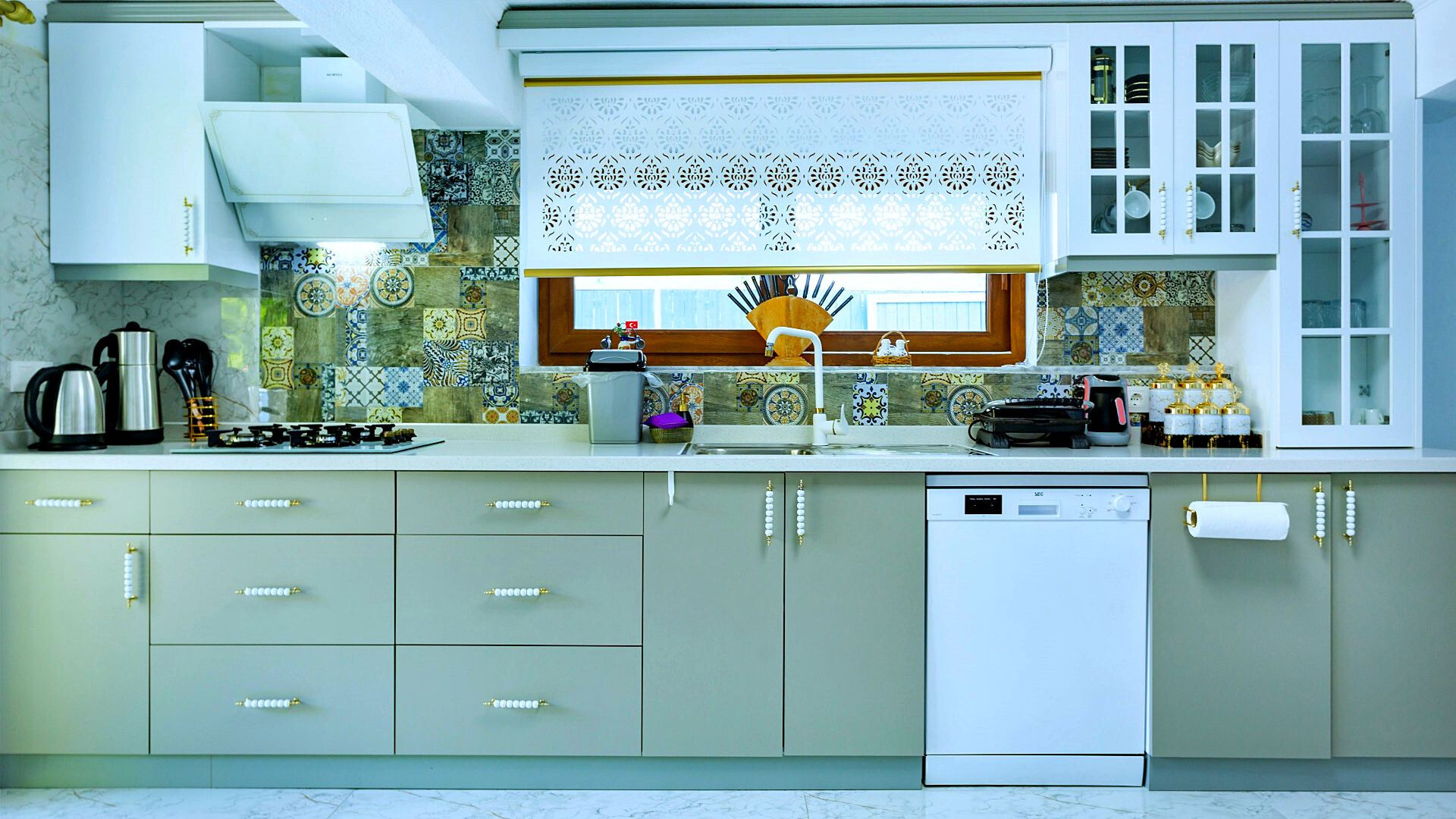 VBK43299 Villa Booking