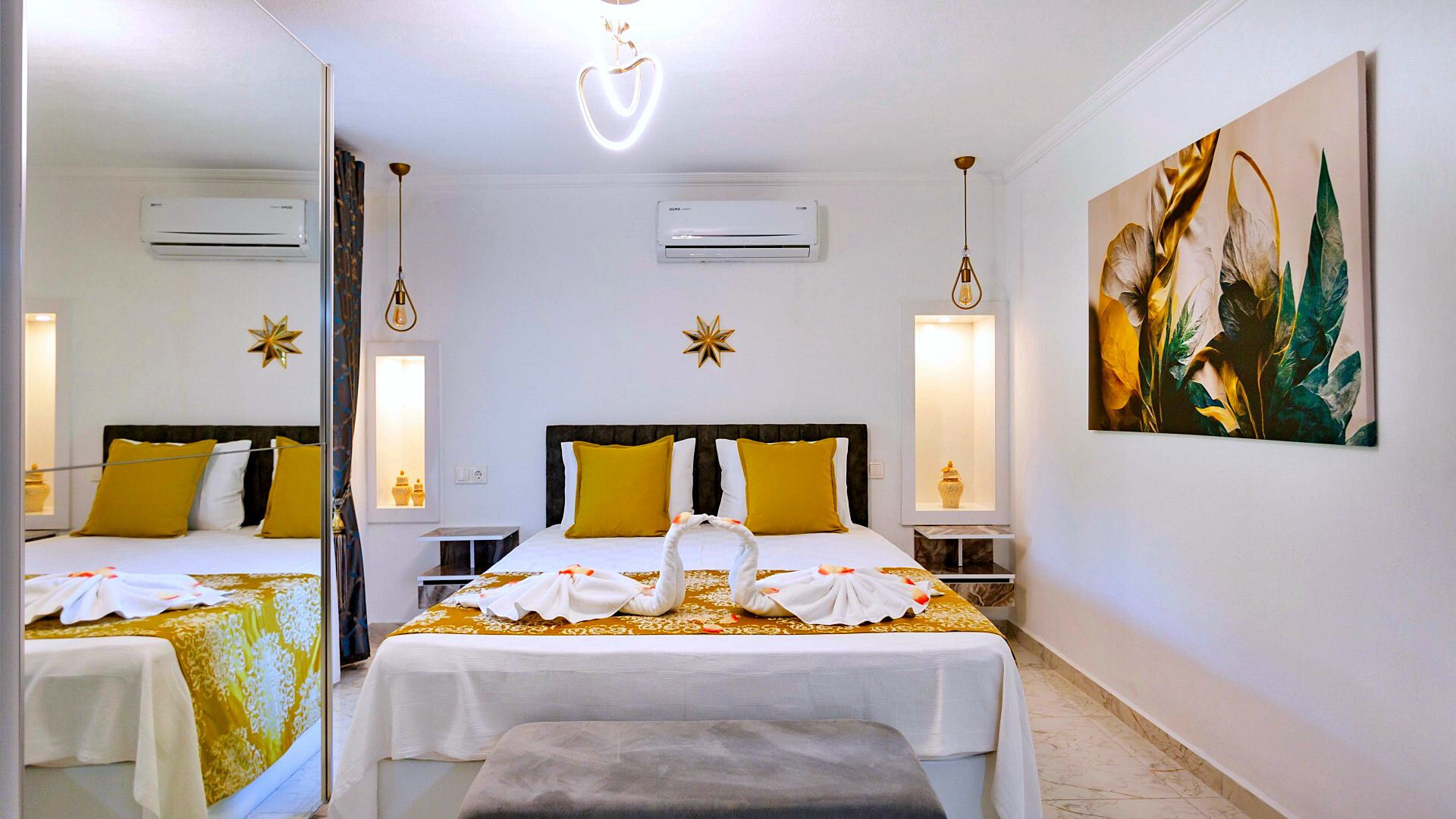 VBK43299 Villa Booking