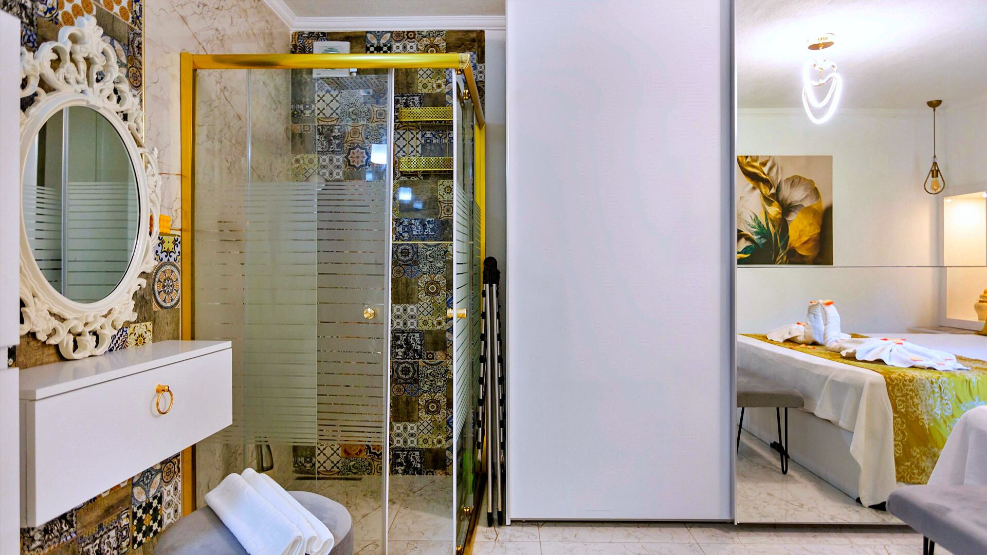 VBK43299 Villa Booking