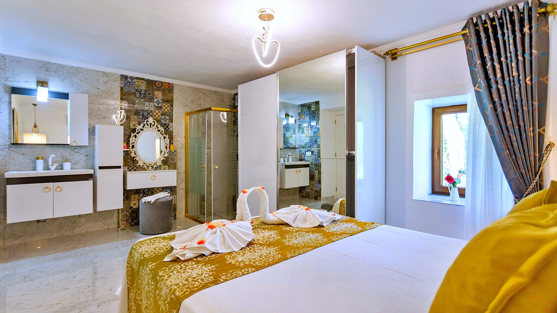 VBK43299 Villa Booking