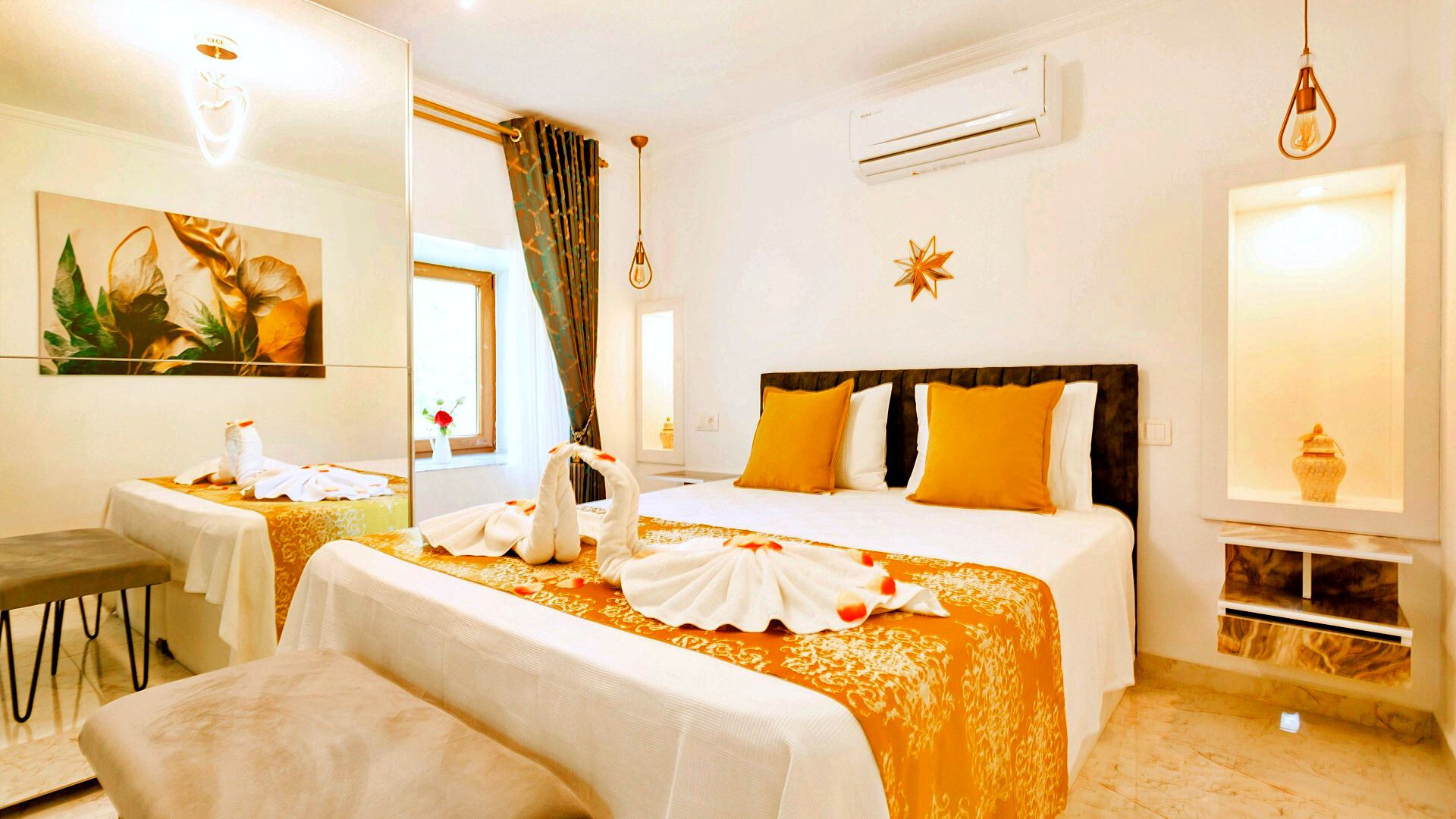 VBK43299 Villa Booking