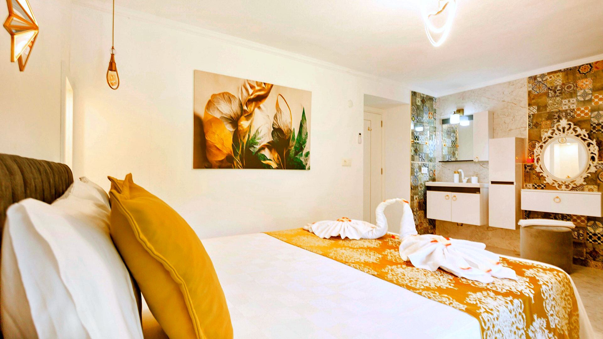 VBK43299 Villa Booking