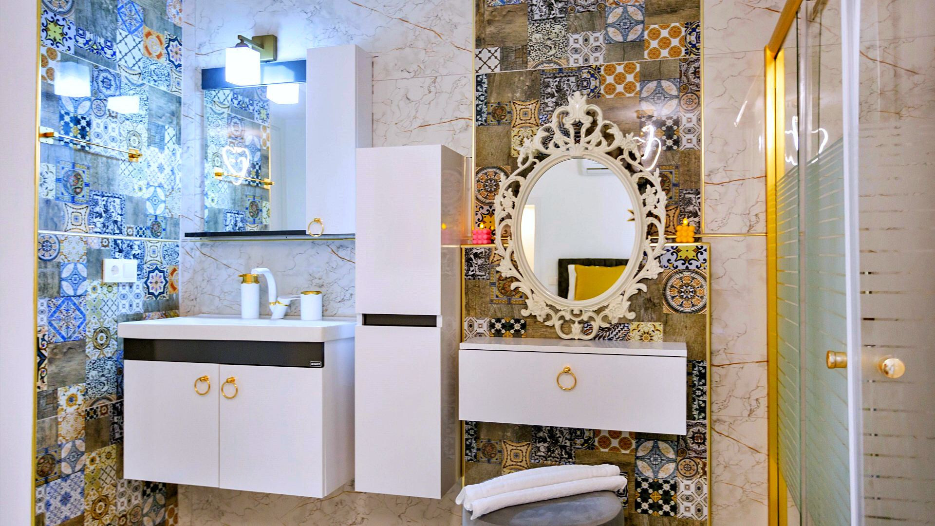 VBK43299 Villa Booking