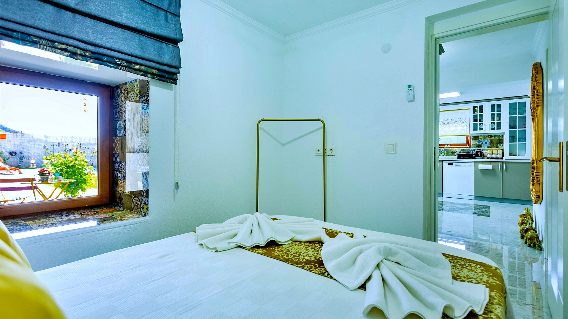 VBK43299 Villa Booking