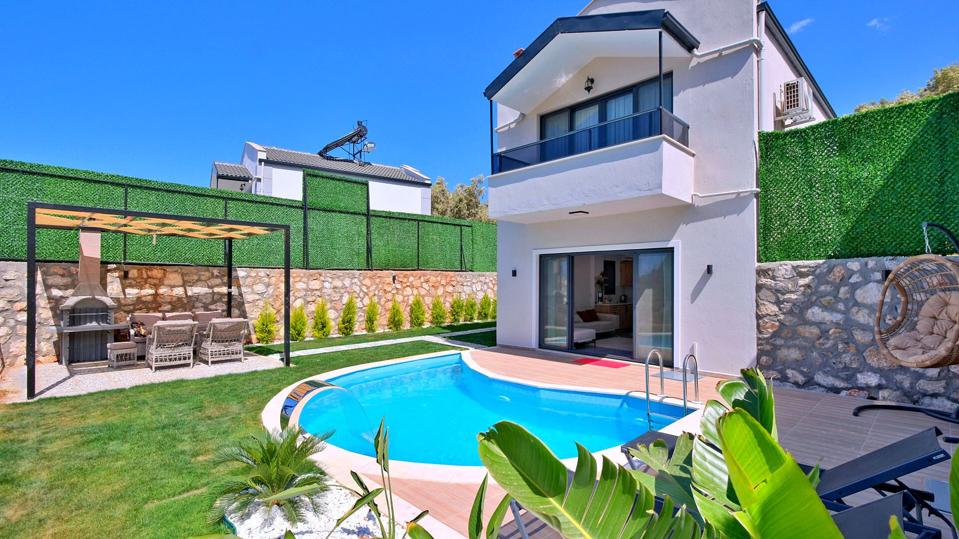 VBK35584 Villa Booking