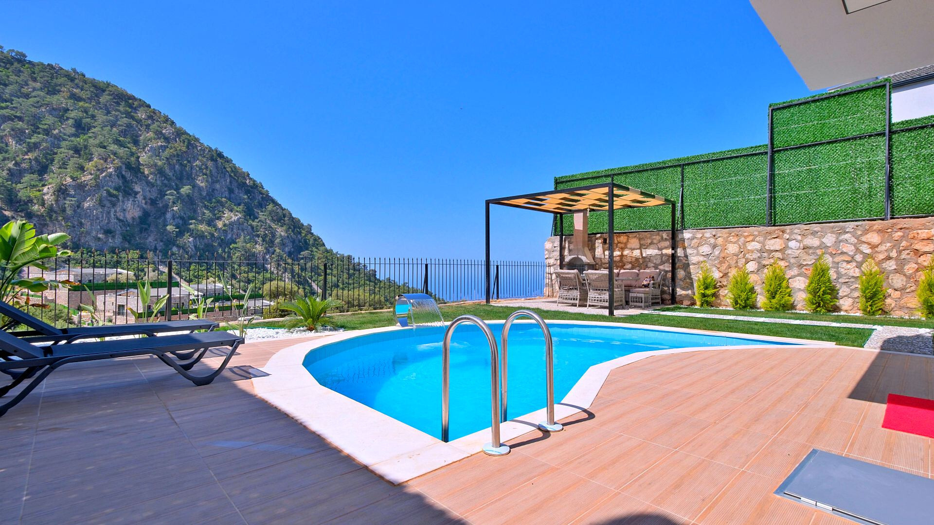 VBK35584 Villa Booking