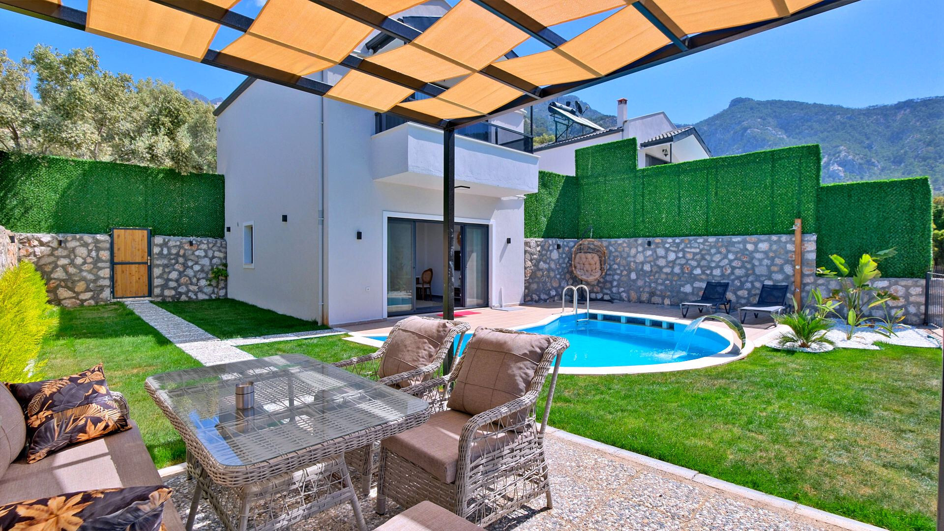 VBK35584 Villa Booking