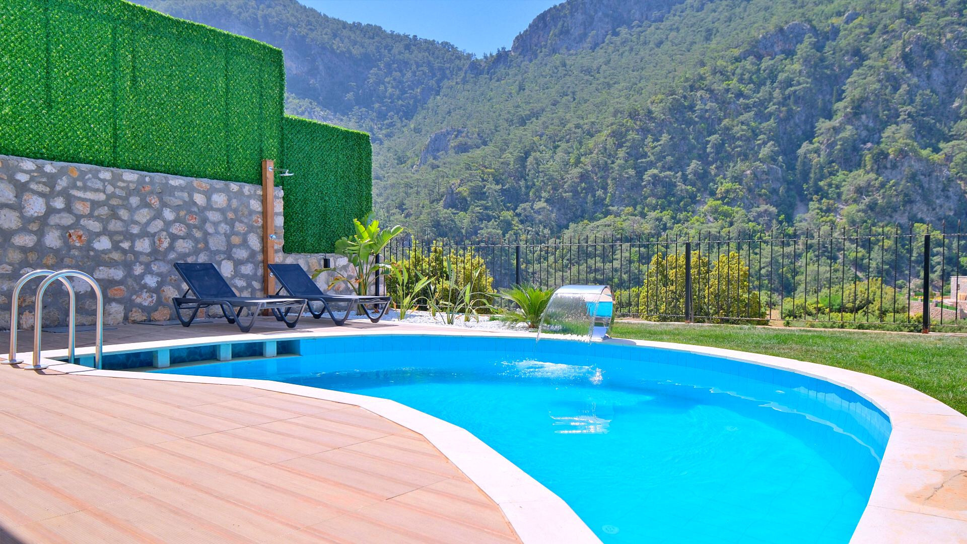 VBK35584 Villa Booking