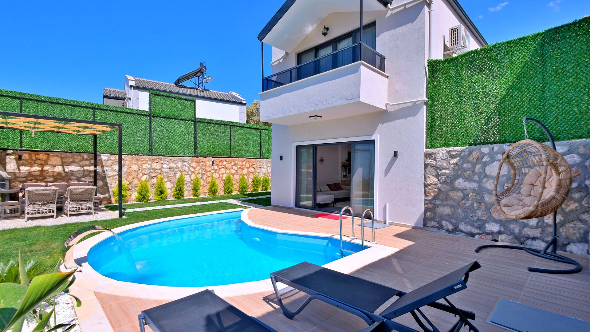 VBK35584 Villa Booking