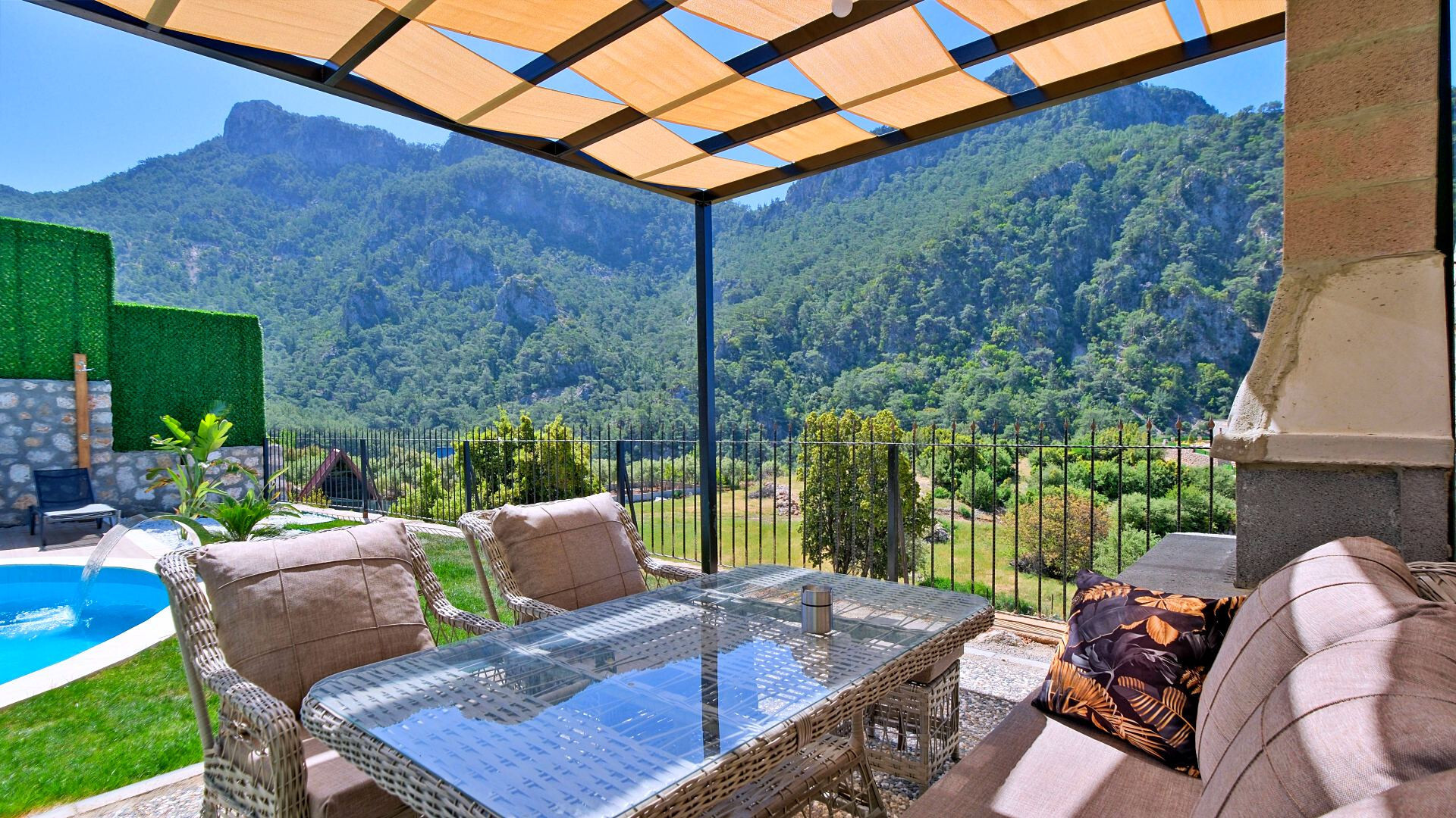 VBK35584 Villa Booking