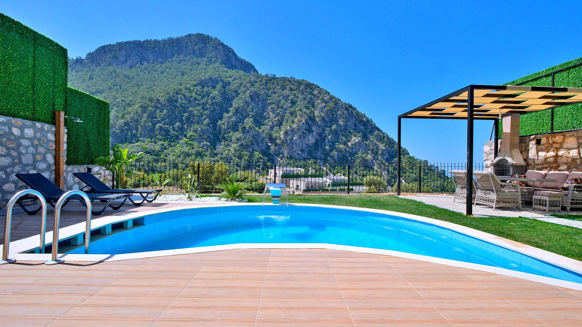 VBK35584 Villa Booking