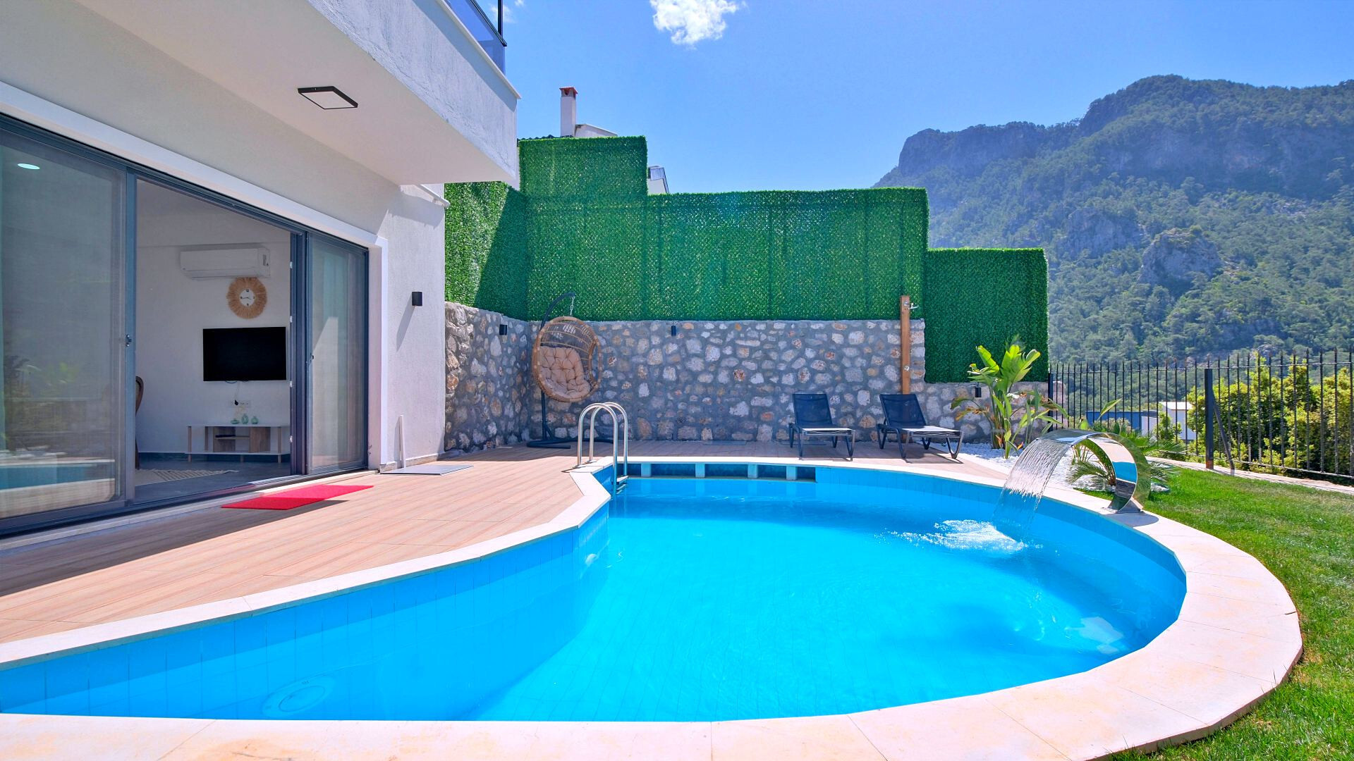 VBK35584 Villa Booking