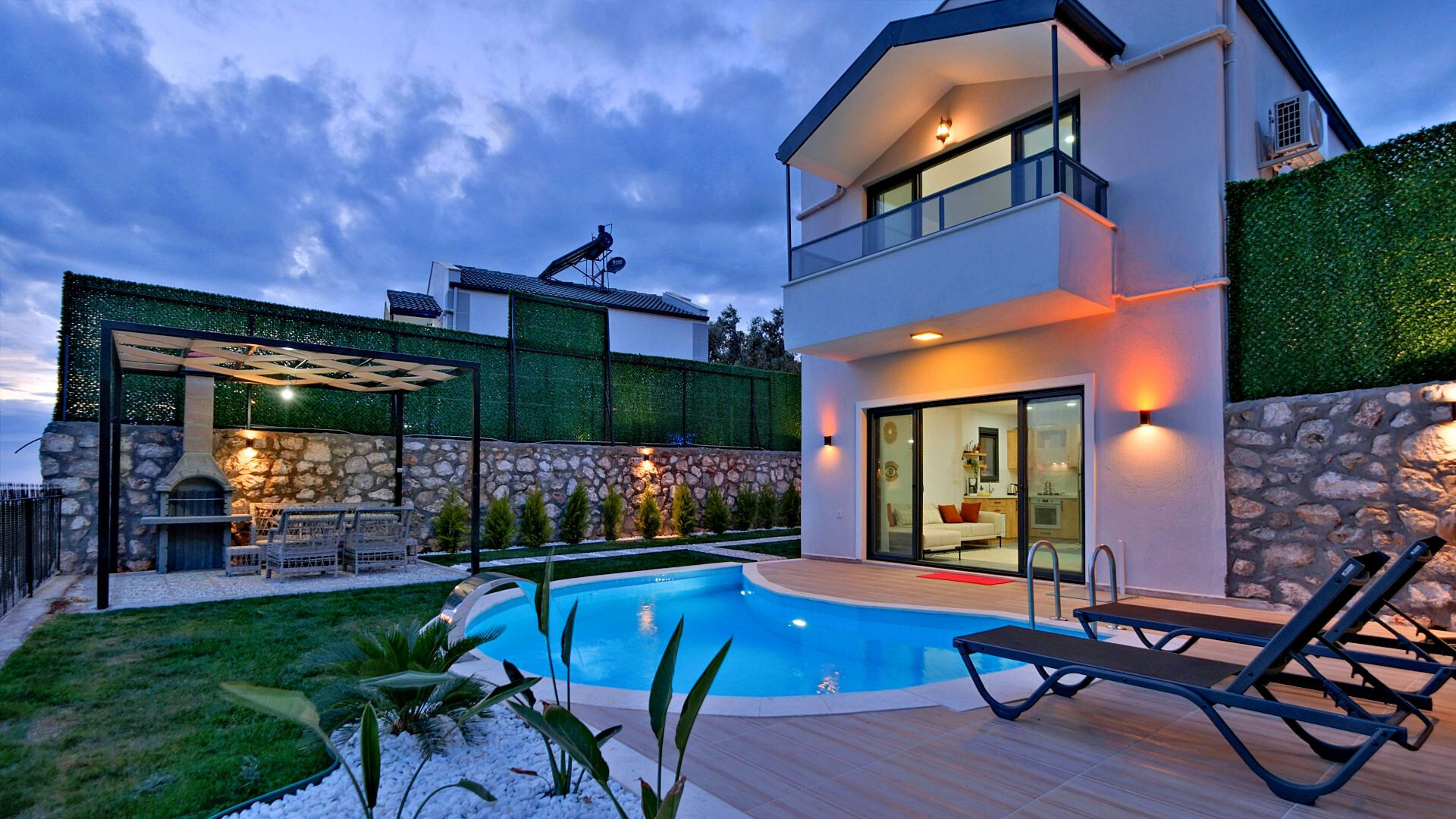 VBK35584 Villa Booking