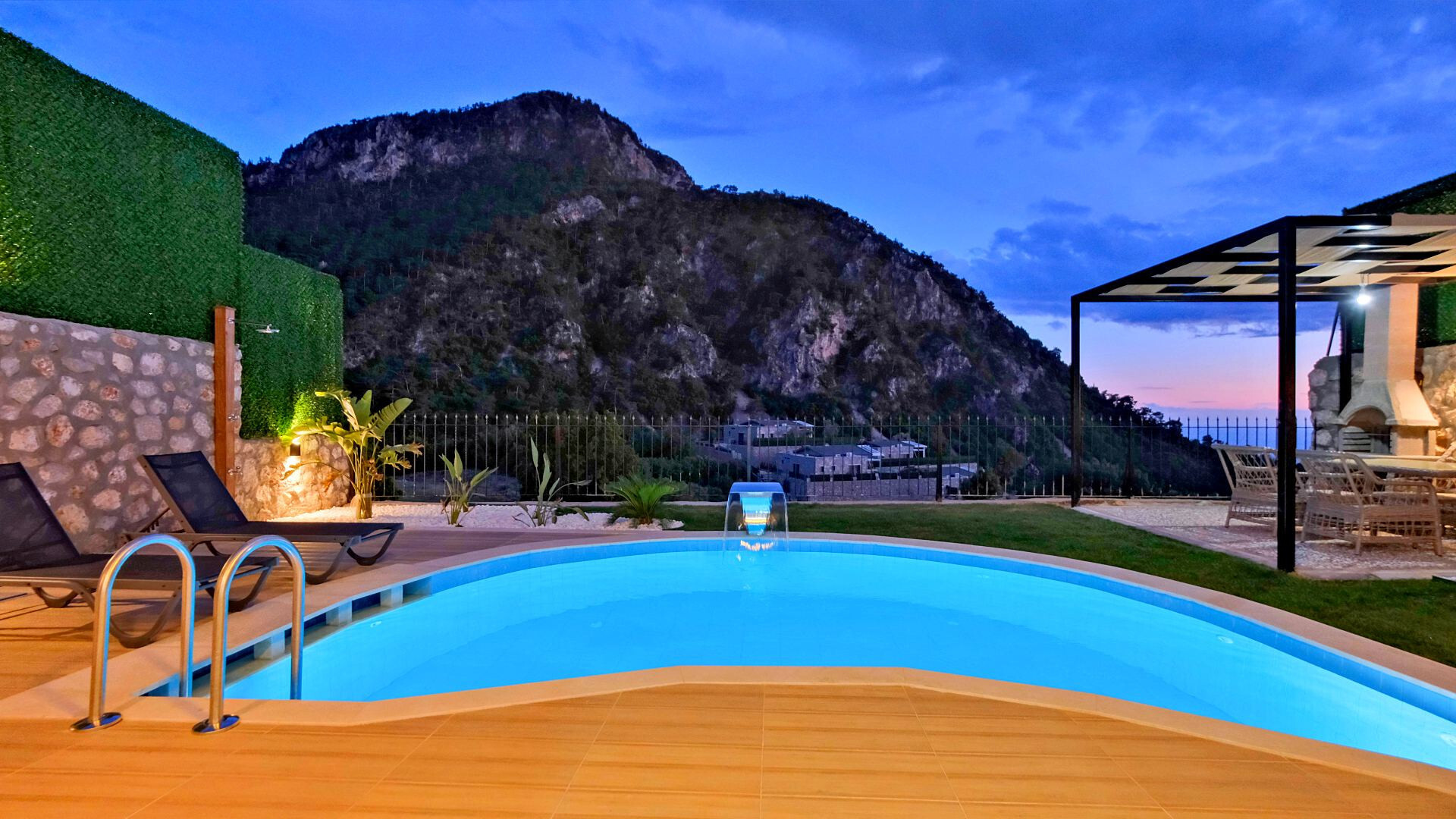 VBK35584 Villa Booking