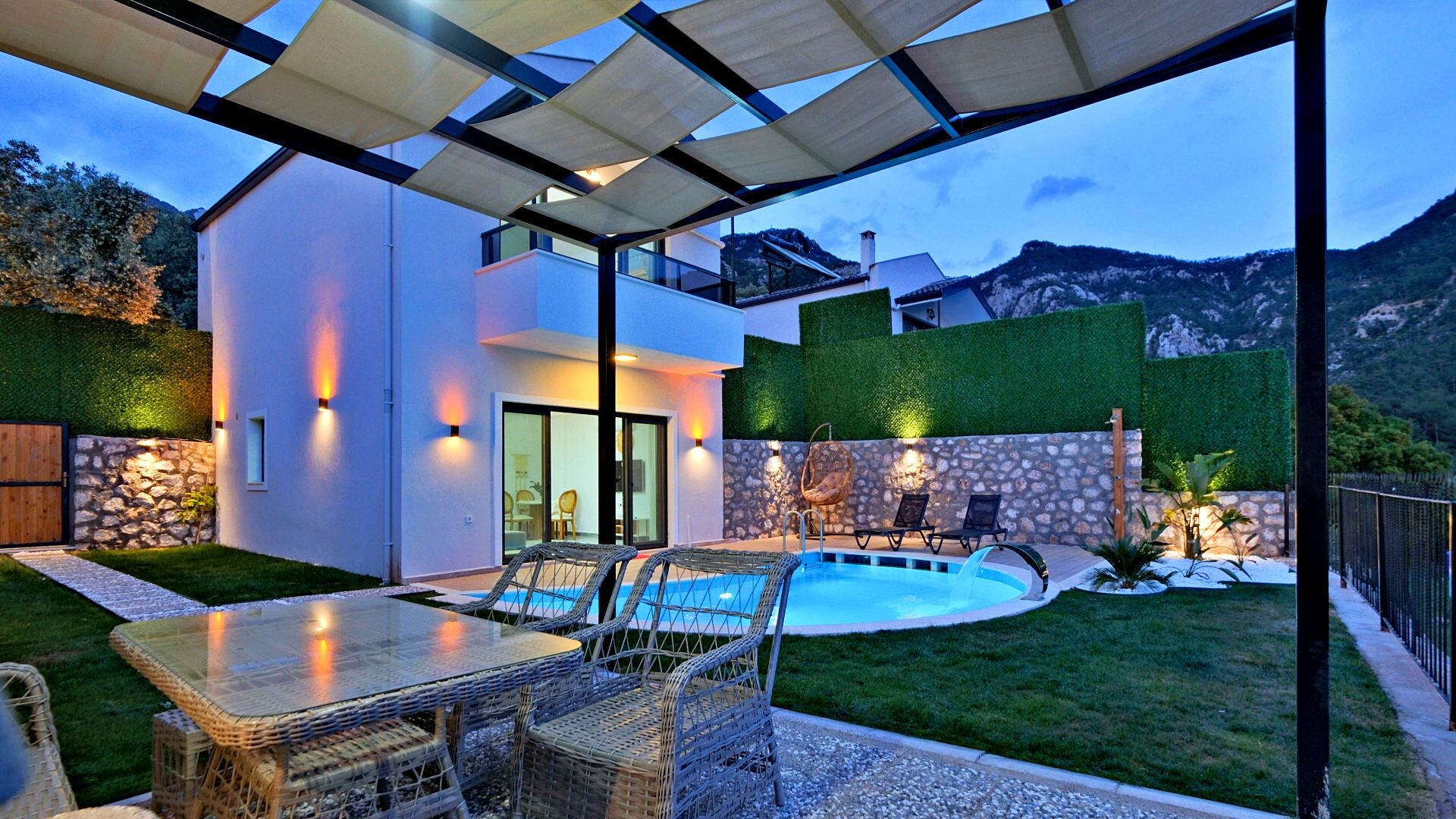 VBK35584 Villa Booking