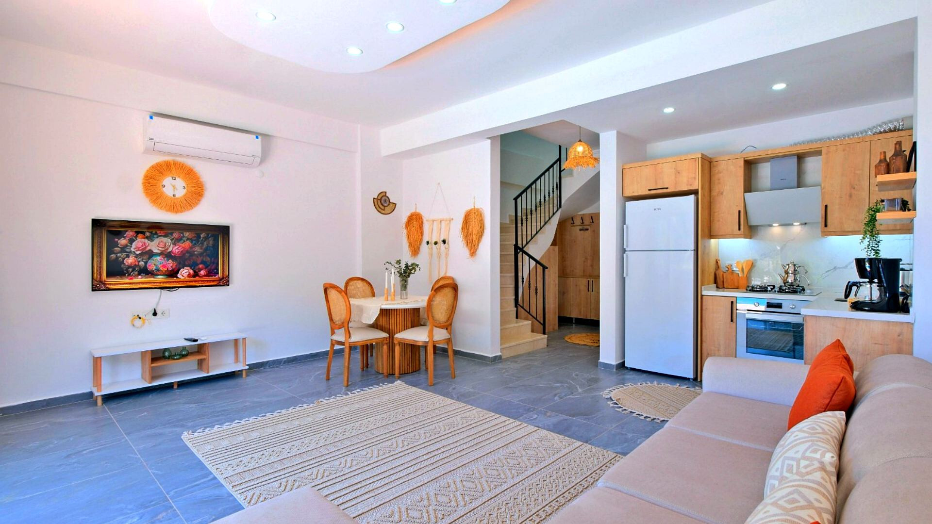 VBK35584 Villa Booking