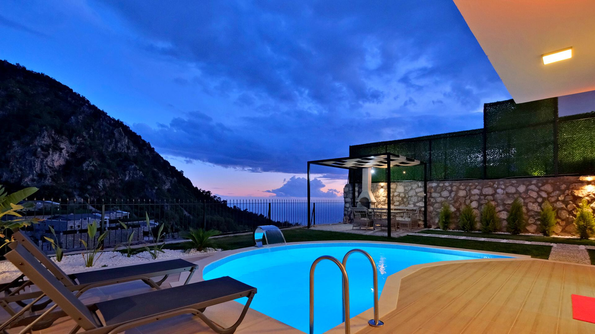 VBK35584 Villa Booking