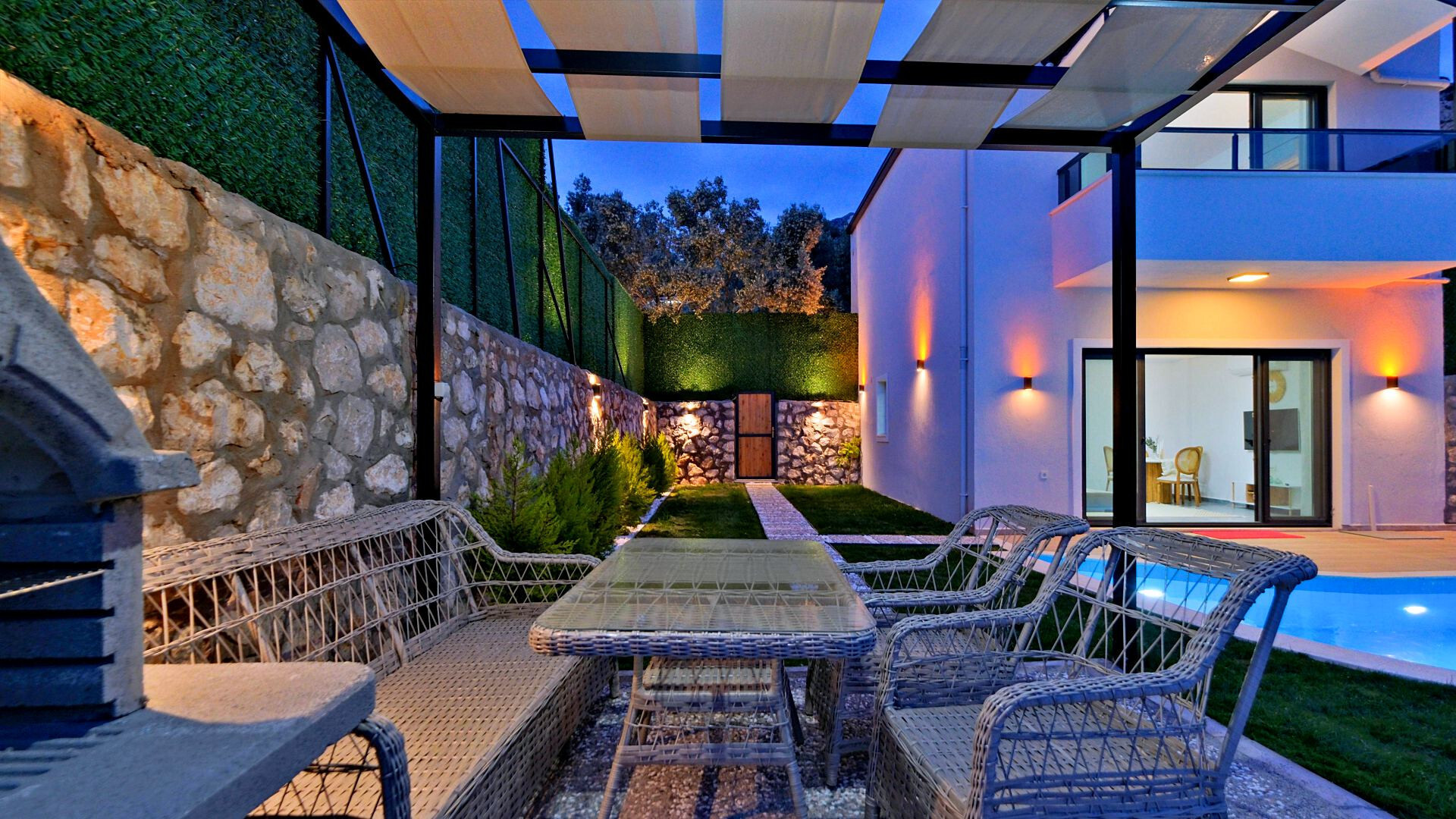 VBK35584 Villa Booking