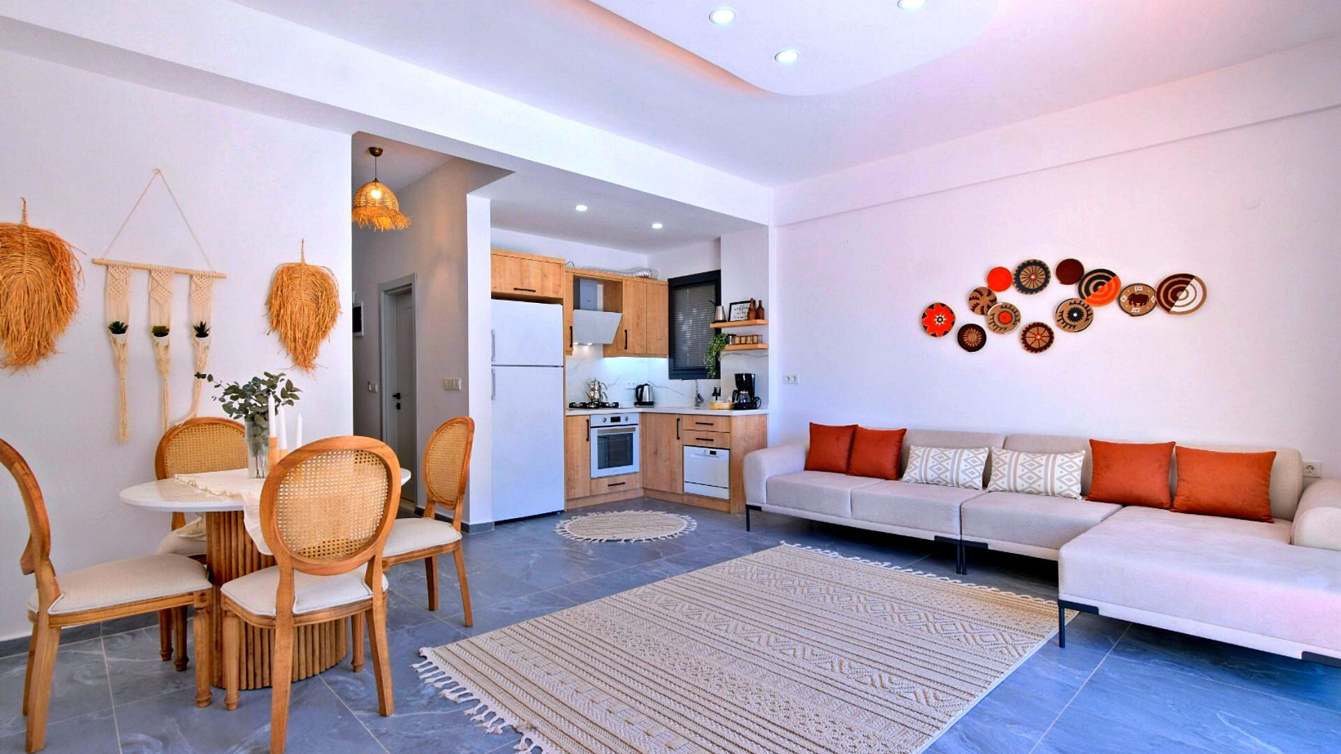 VBK35584 Villa Booking