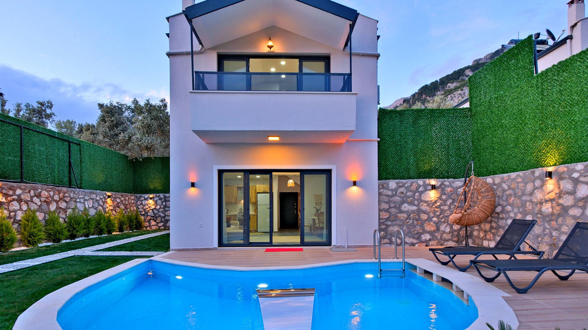 VBK35584 Villa Booking