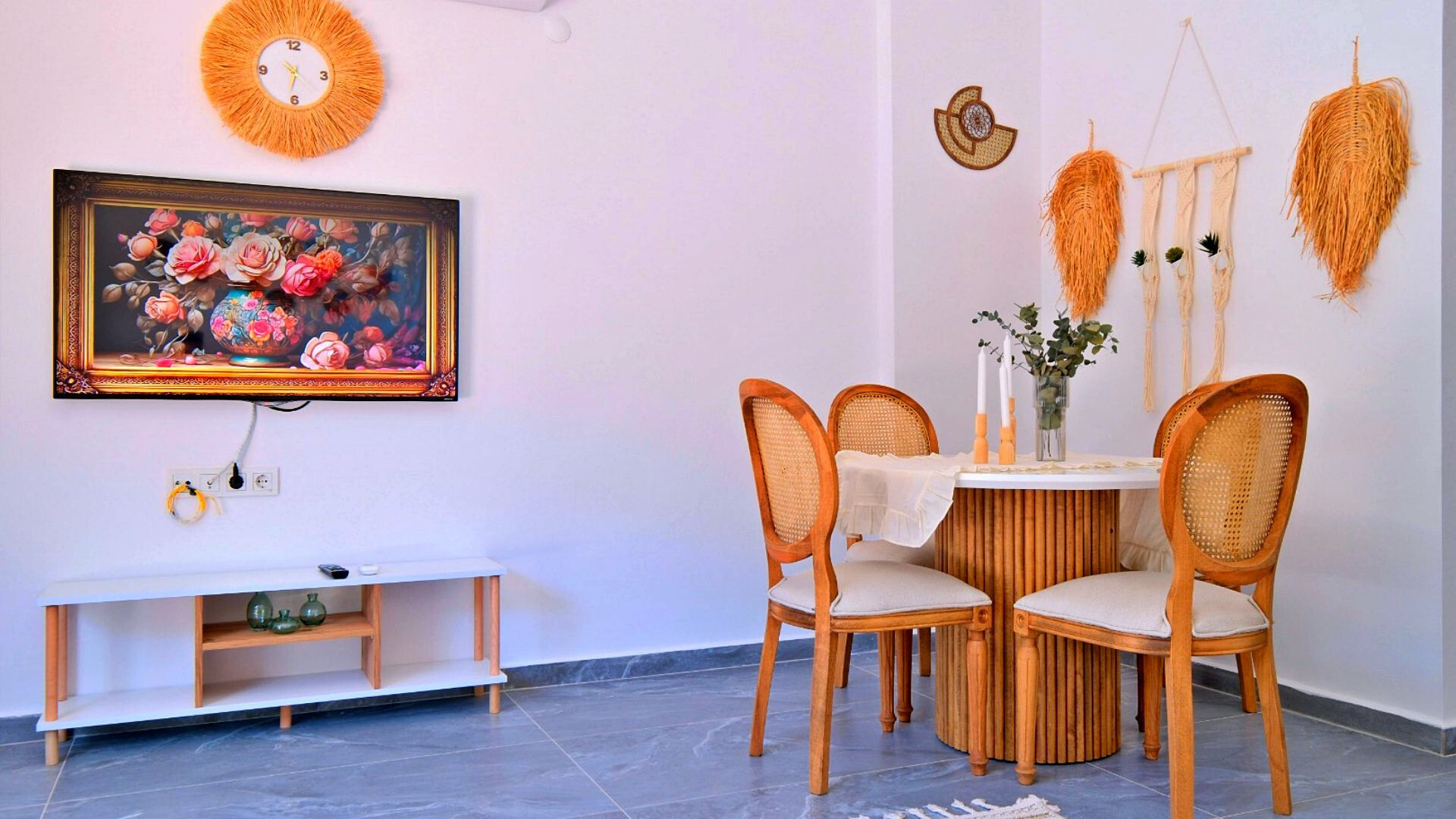 VBK35584 Villa Booking