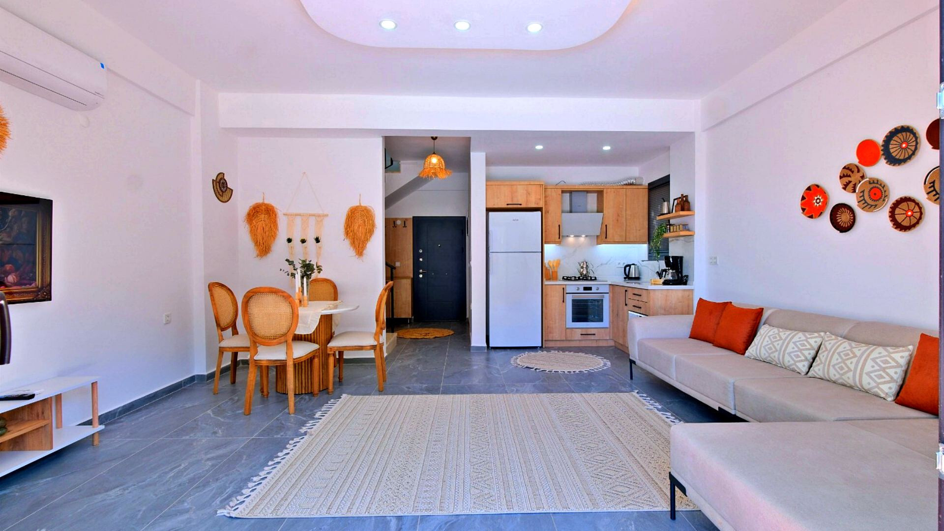 VBK35584 Villa Booking