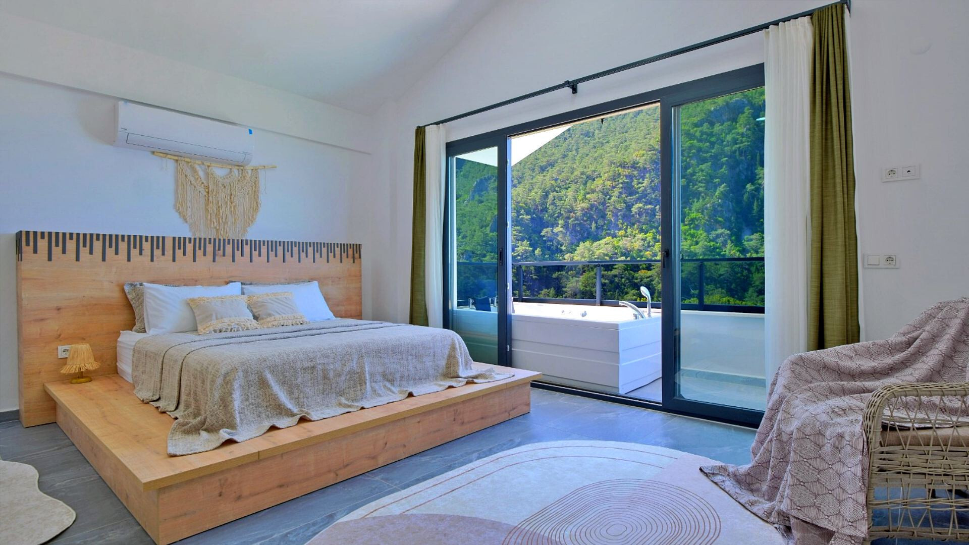 VBK35584 Villa Booking