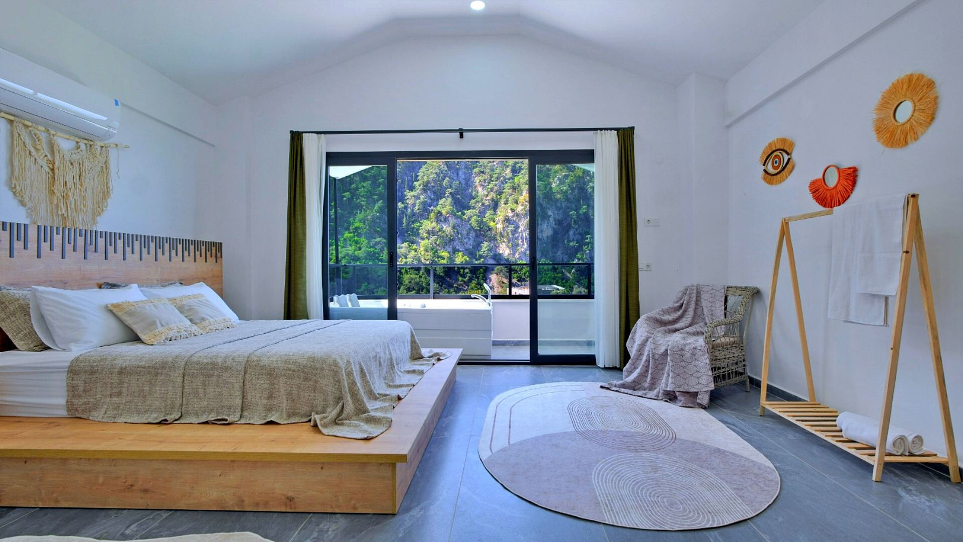 VBK35584 Villa Booking