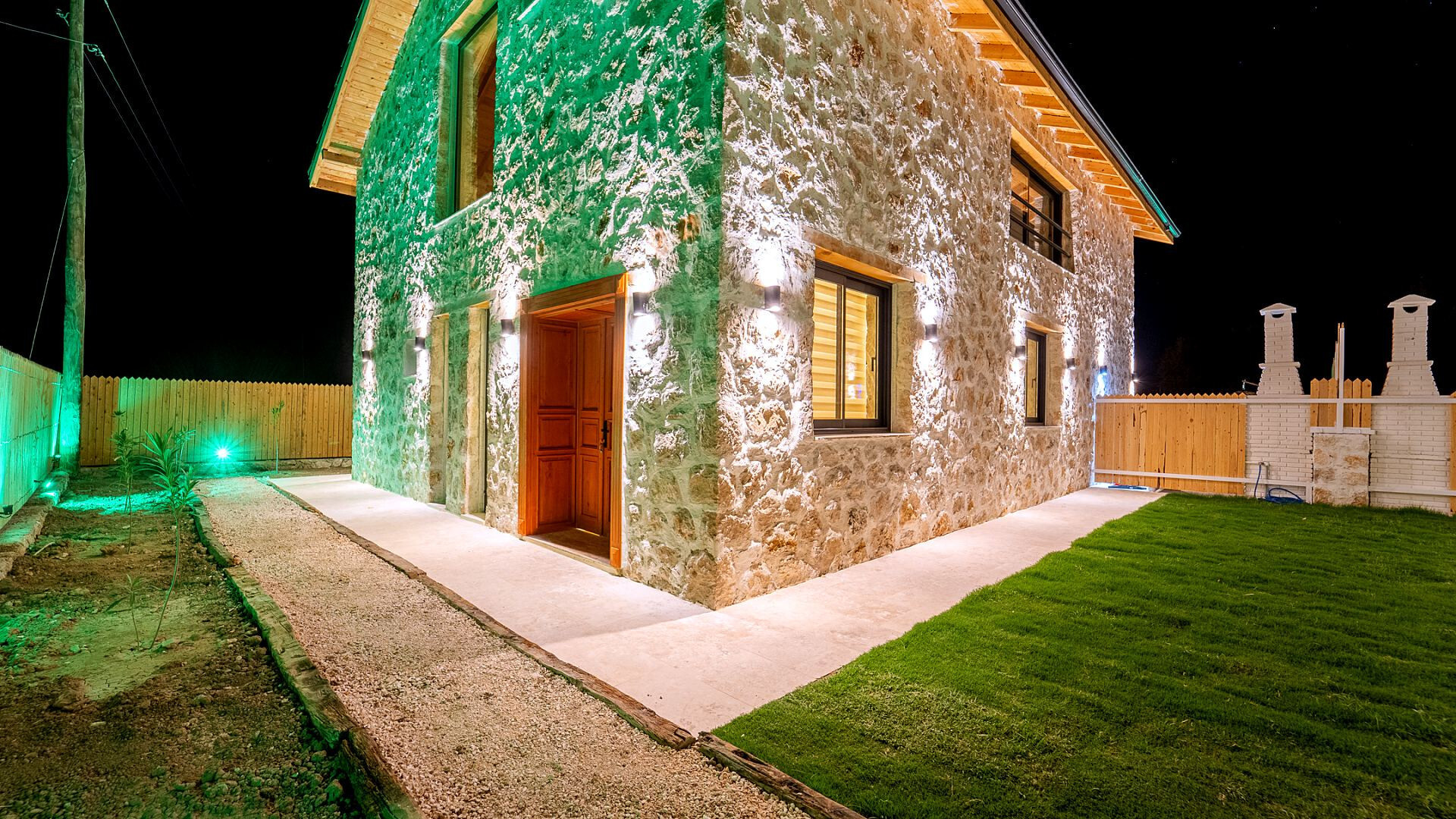 VBK91553 Villa Booking