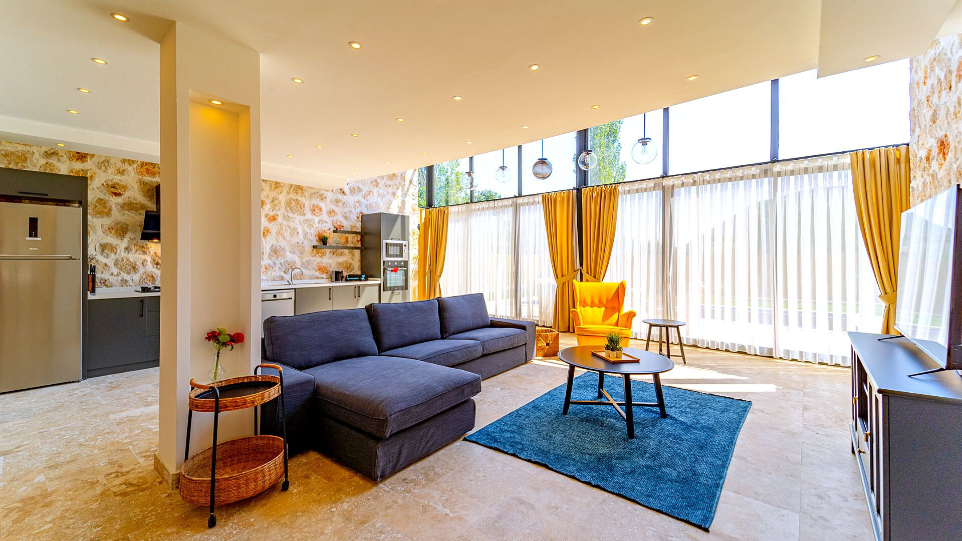 VBK91553 Villa Booking